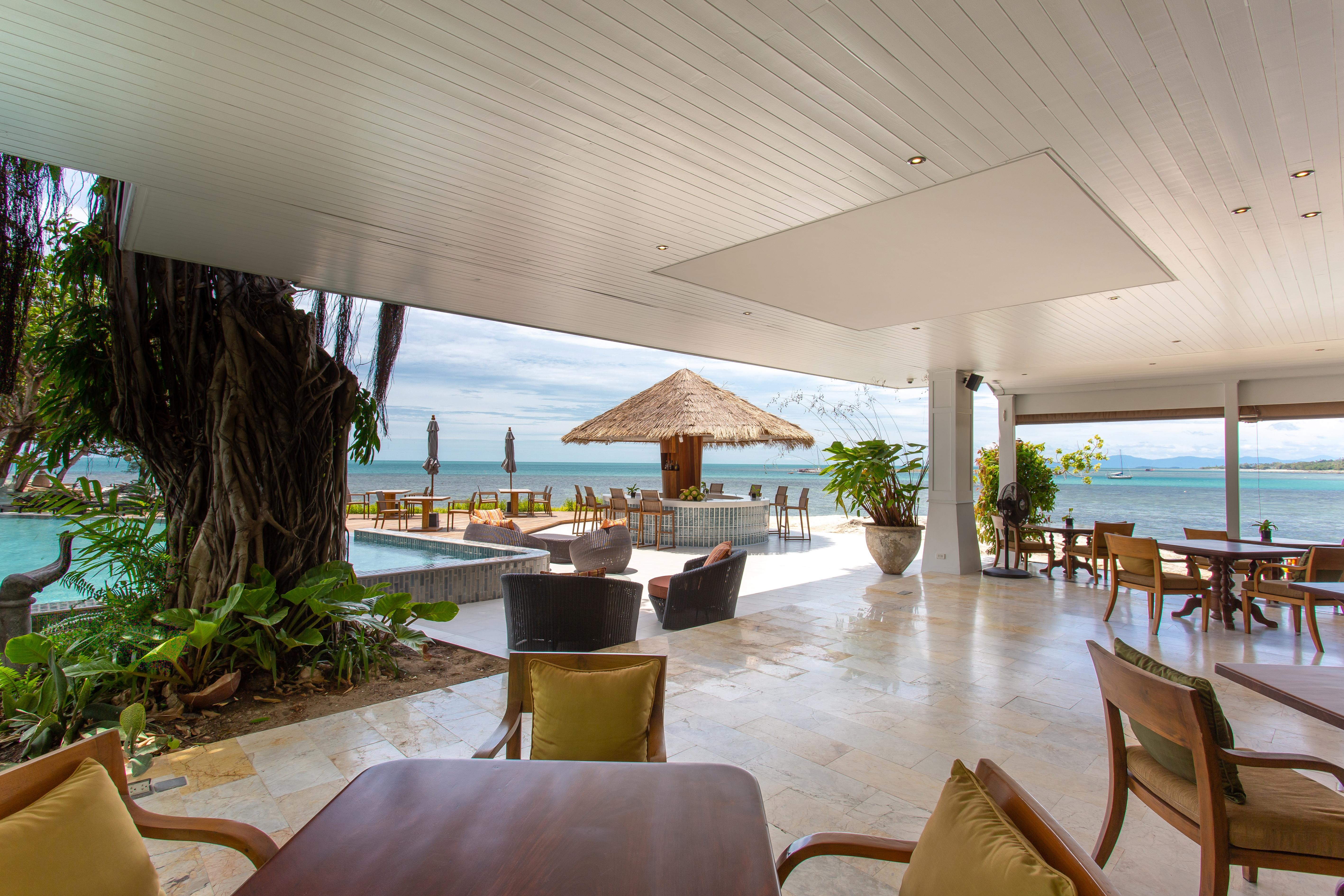 Rocky's Boutique - Veranda Collection Samui 4* Lamai Beach (Koh Samui)
