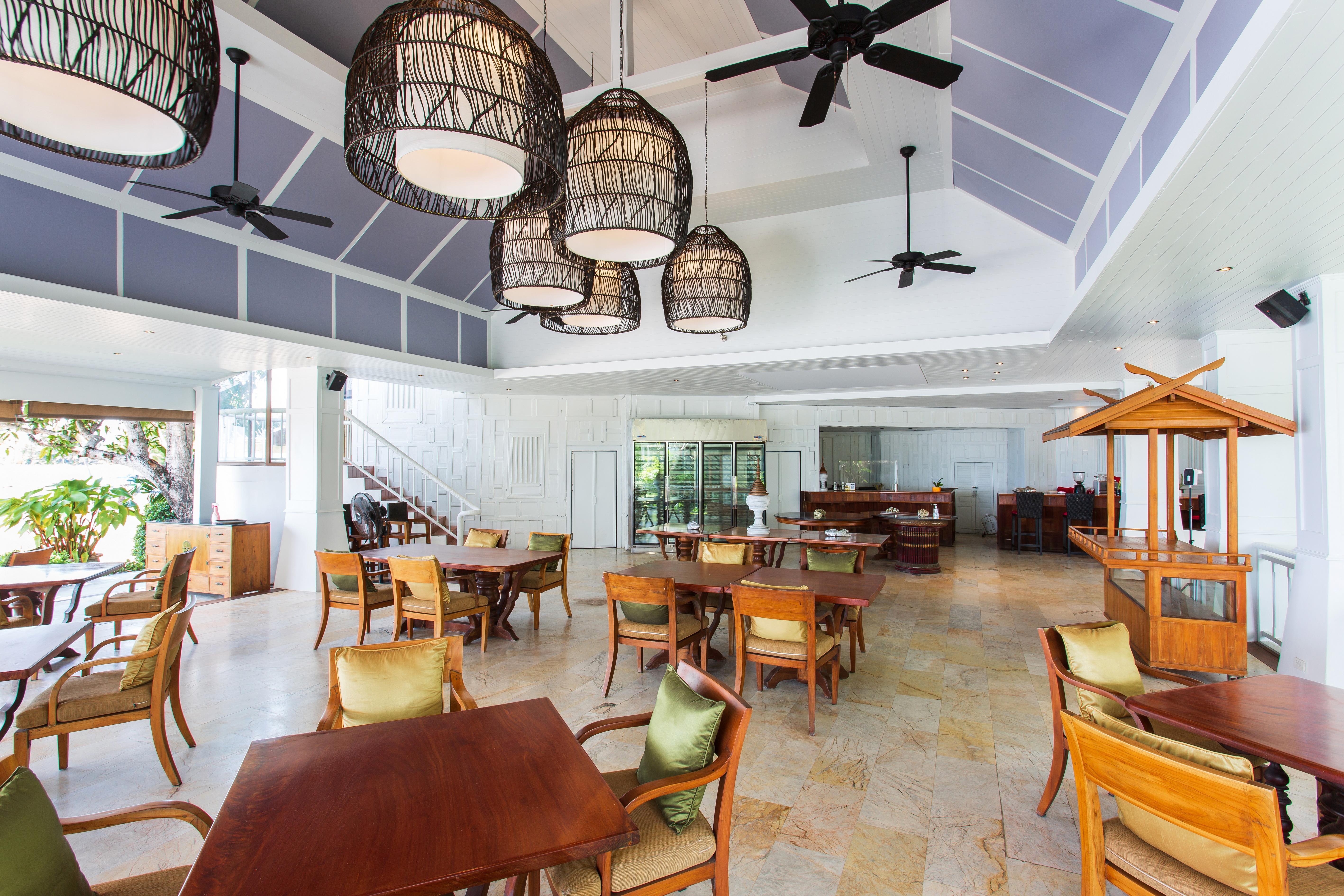 Rocky's Boutique - Veranda Collection Samui 4*