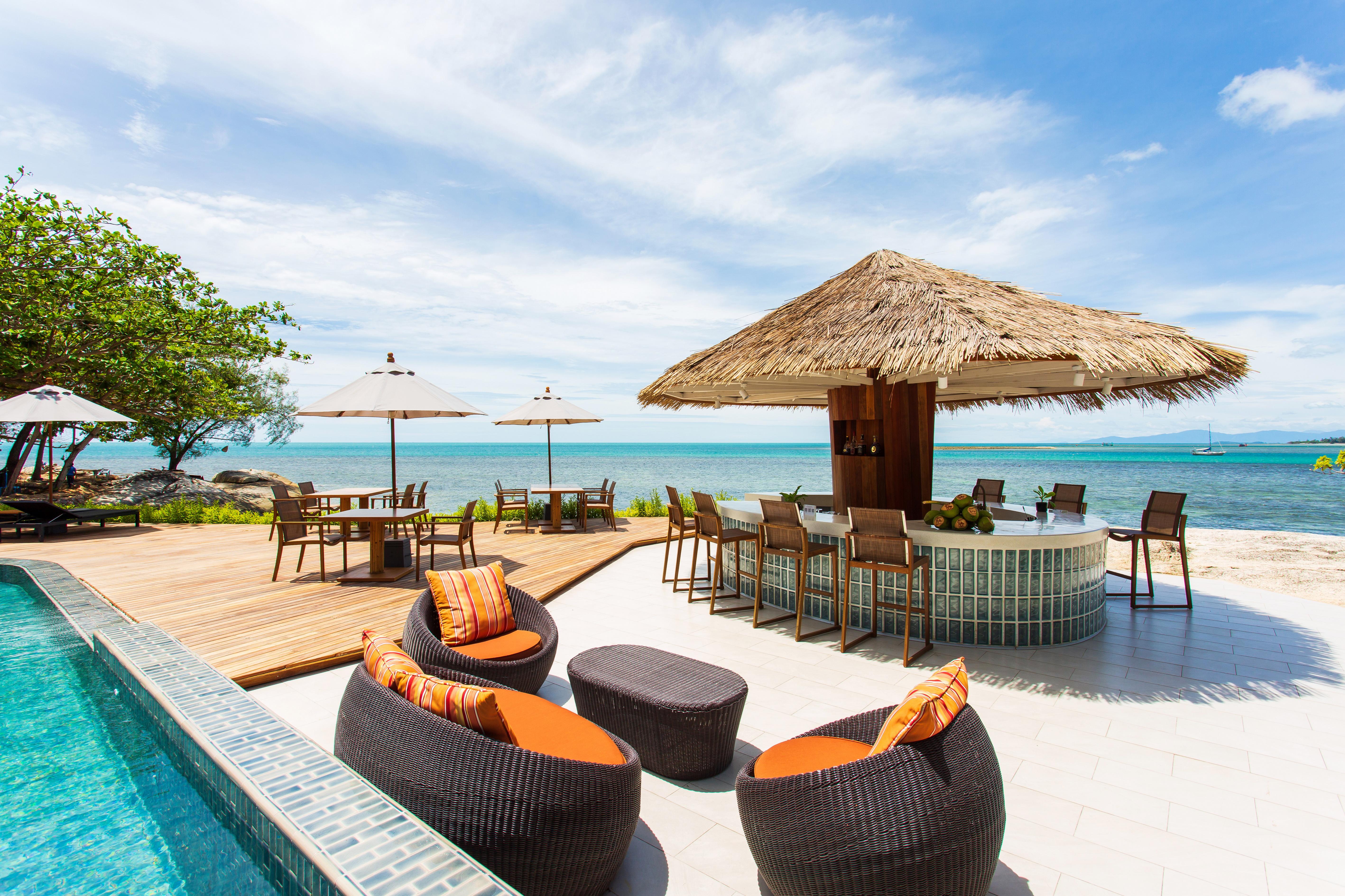 Rocky's Boutique - Veranda Collection Samui Resort 4*