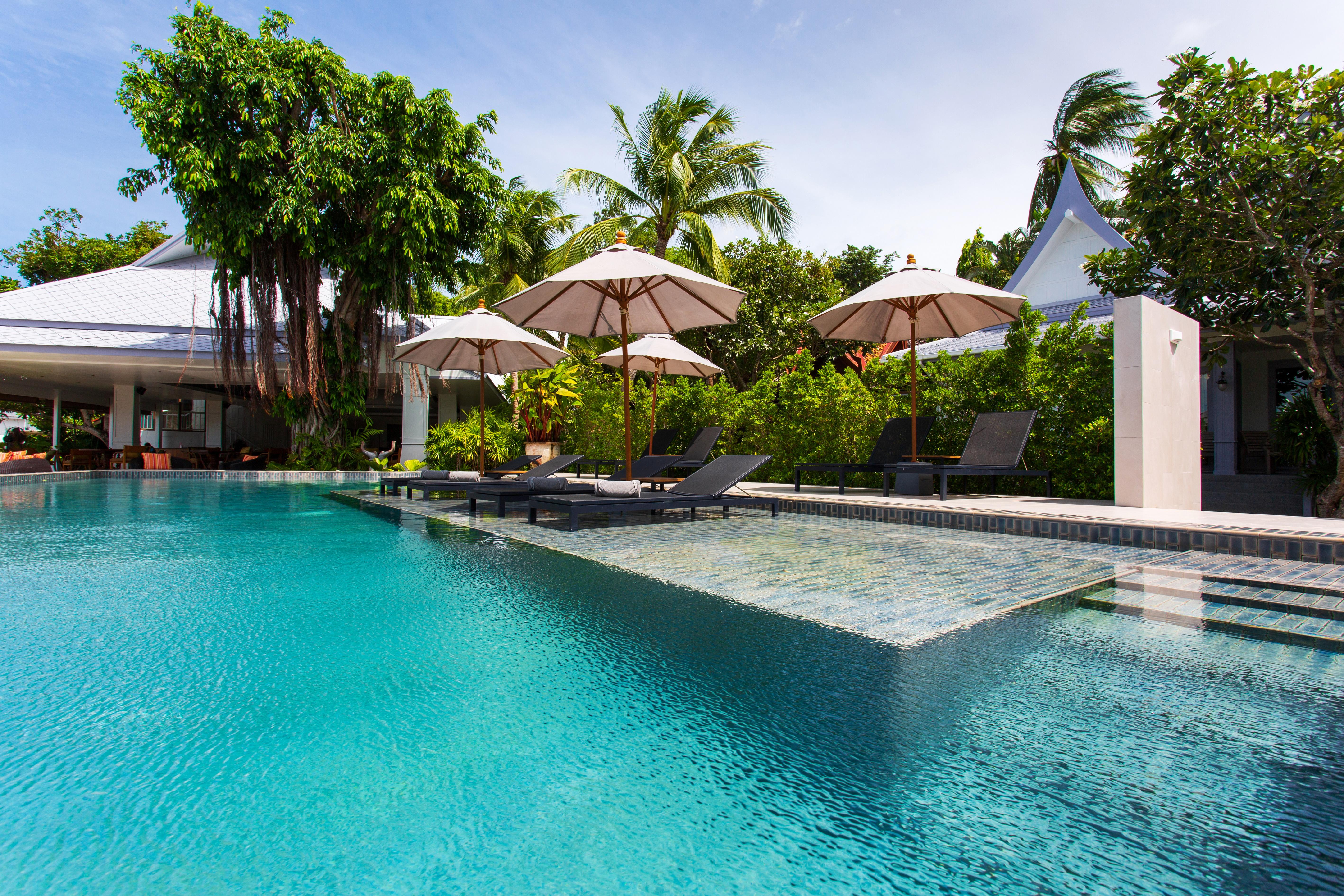 Rocky's Boutique - Veranda Collection Samui Resort Lamai Beach (Koh Samui)