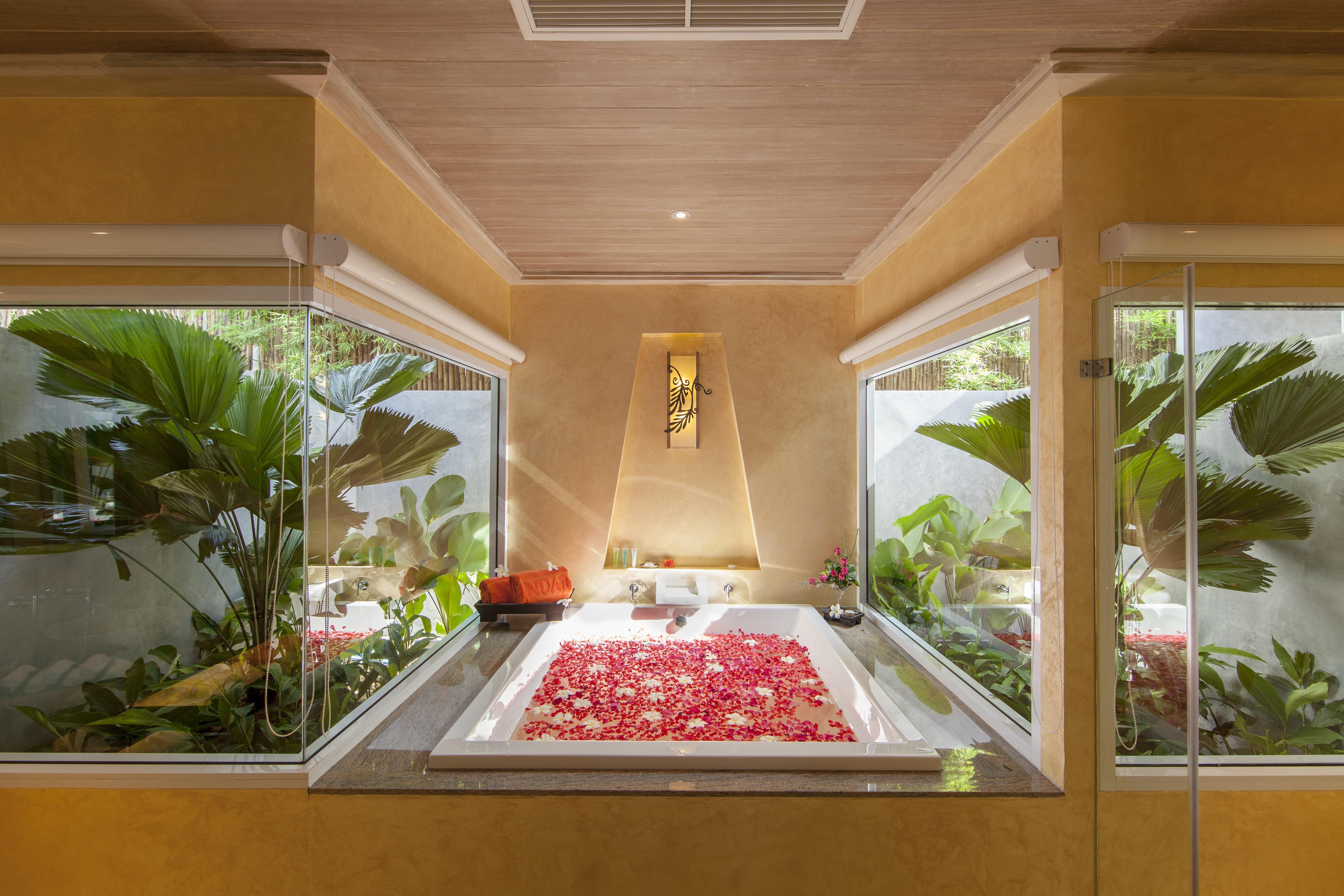 Tempat peranginan Bandara & Pool Villas, Samui 4*