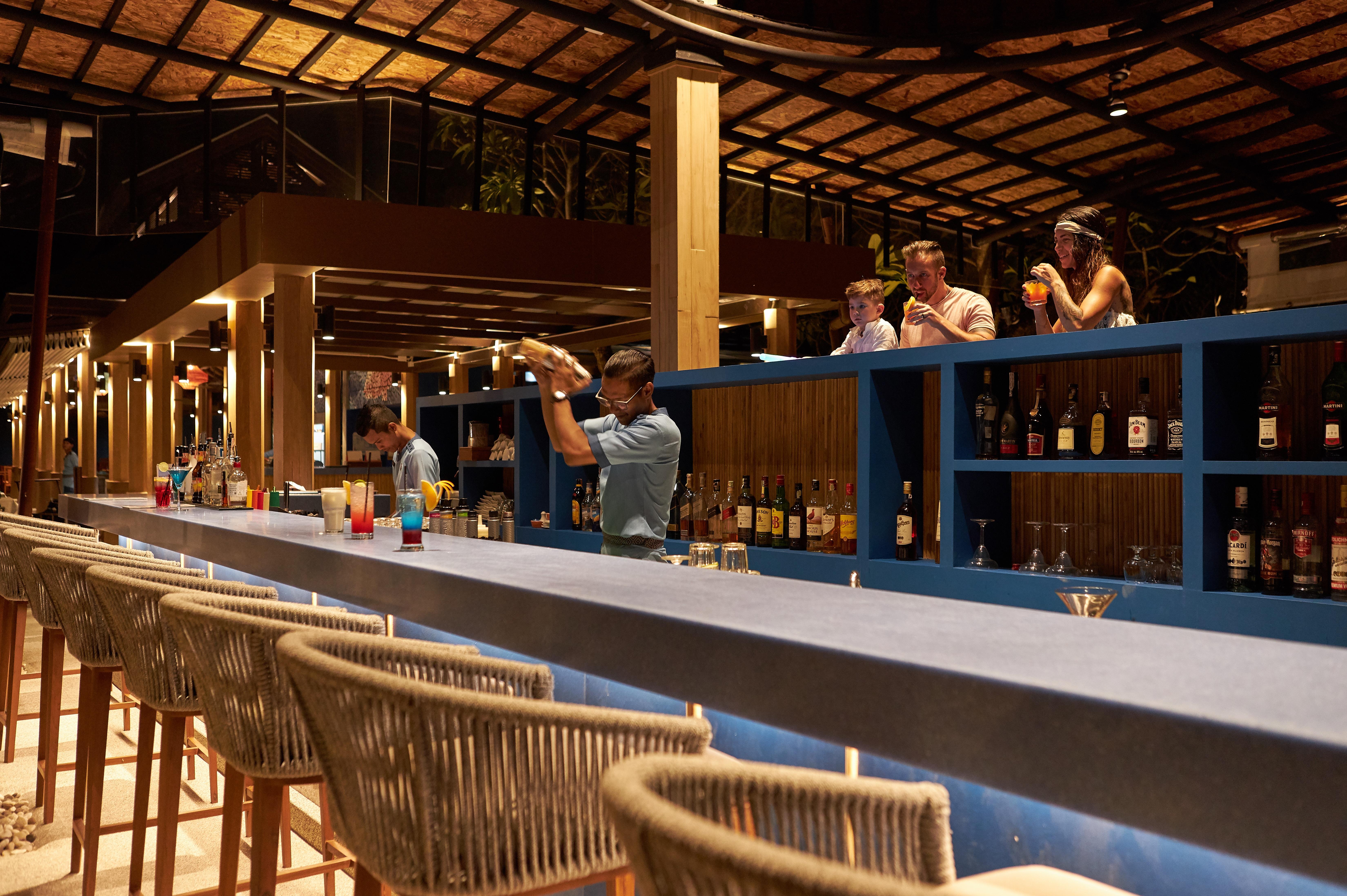 Tempat peranginan Bandara & Pool Villas, Samui 4*