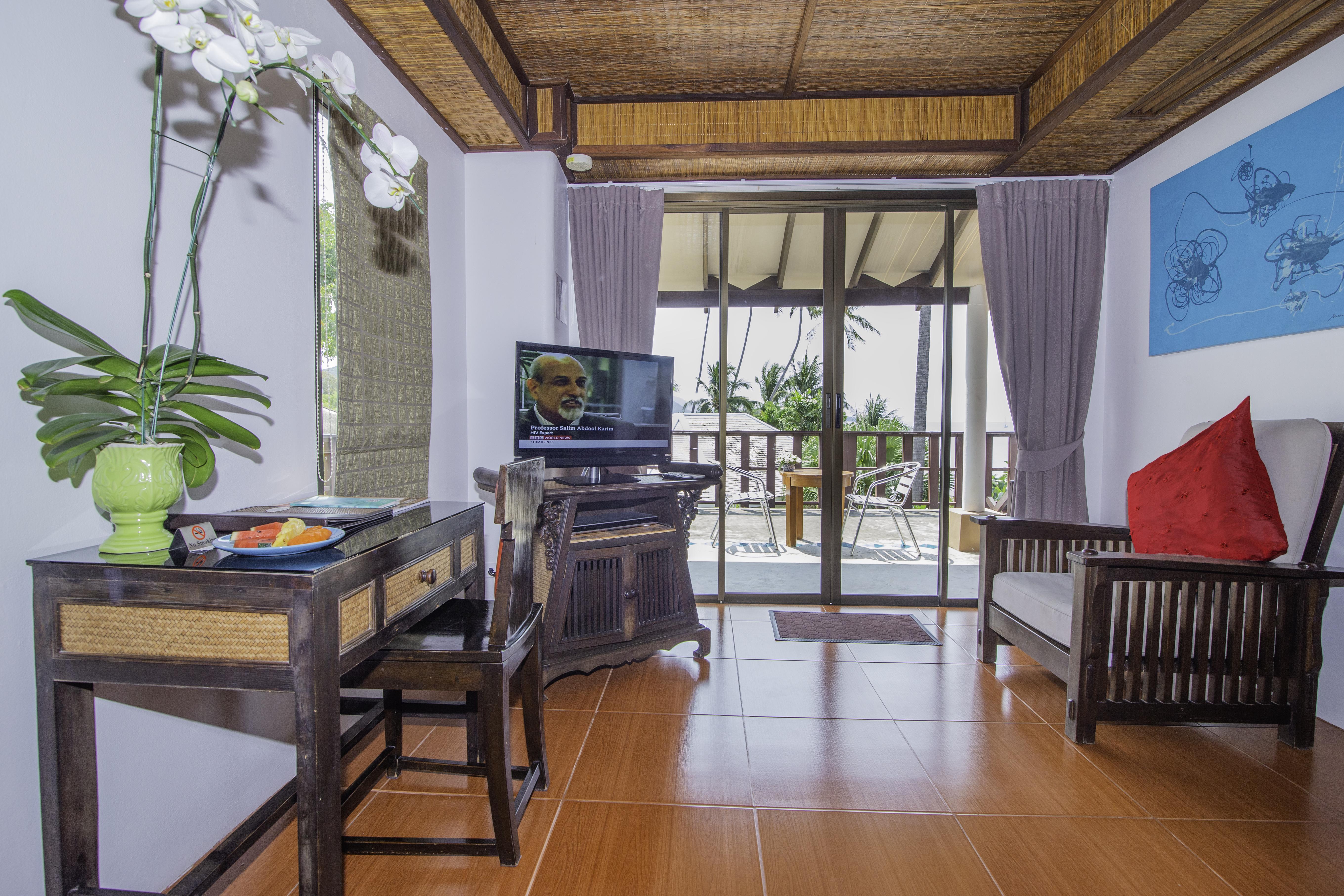 Resort Saboey And Bophut