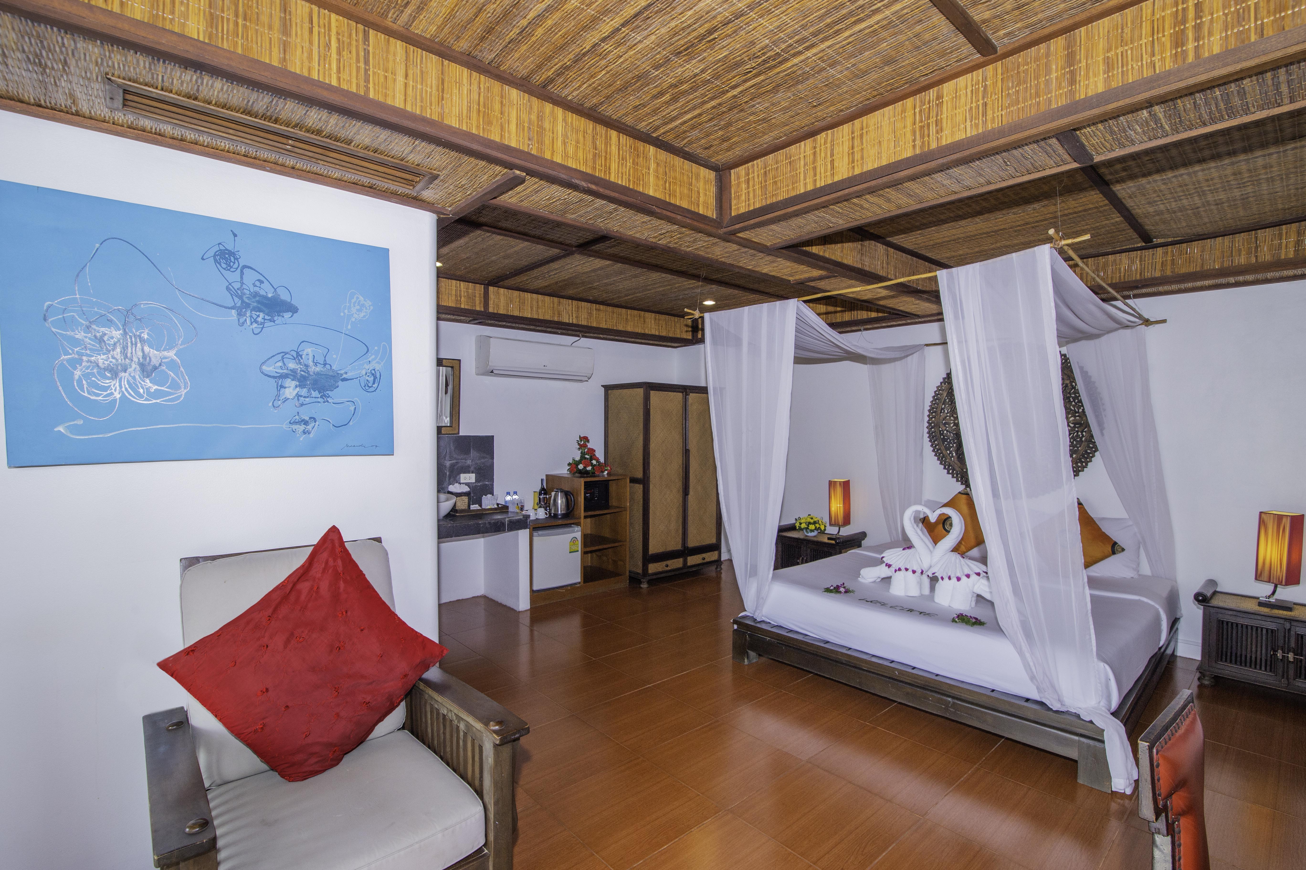 Resort Saboey And 3*