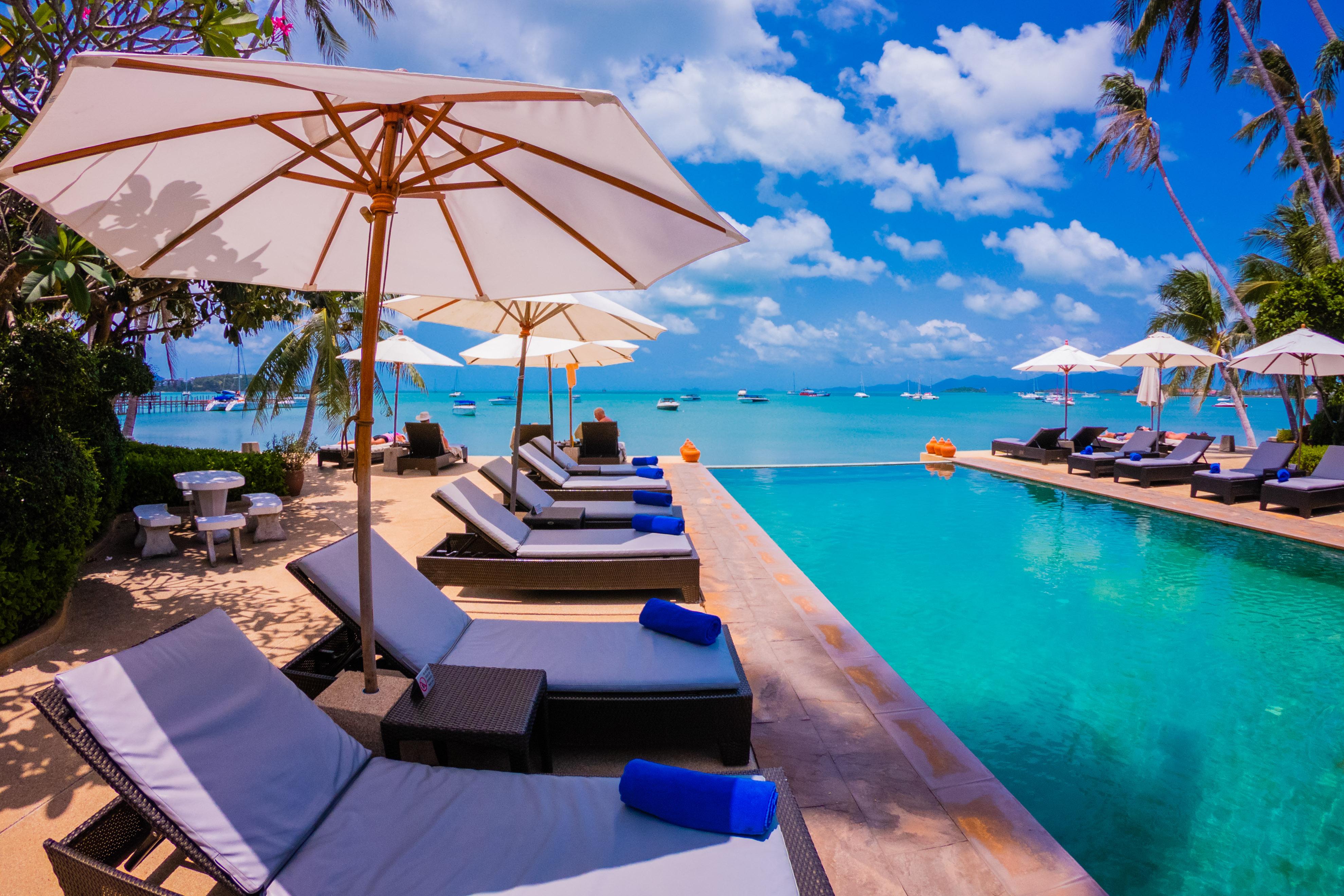 Saboey And Resort