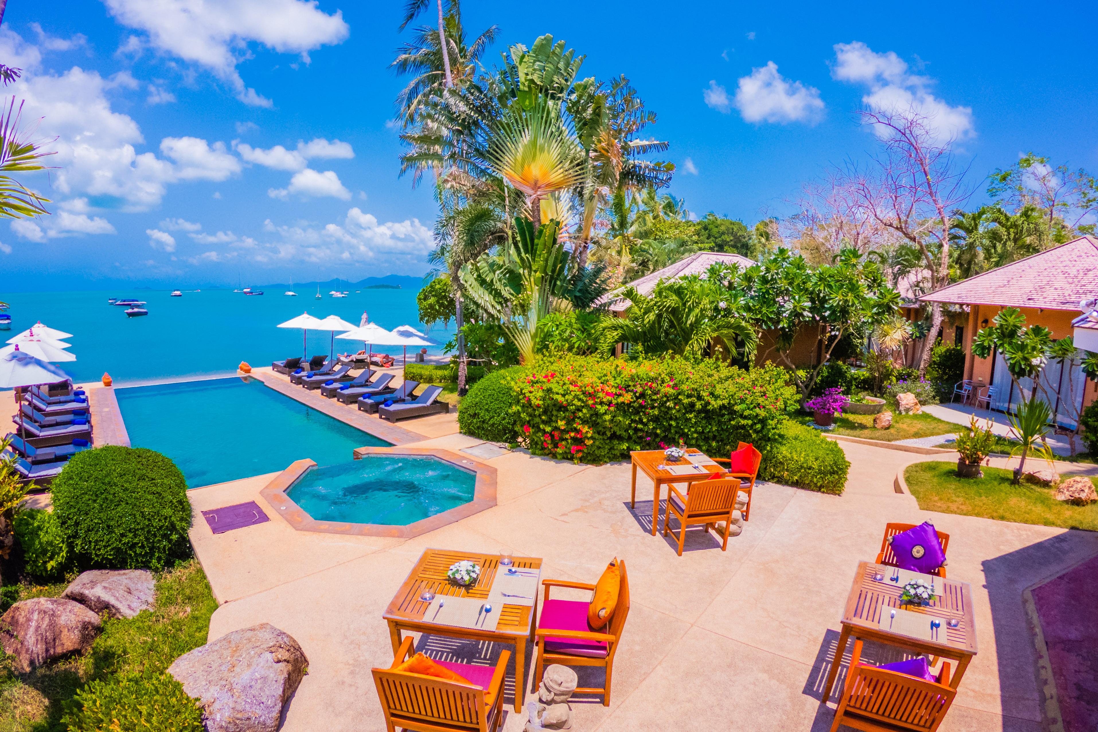 Resort Saboey And