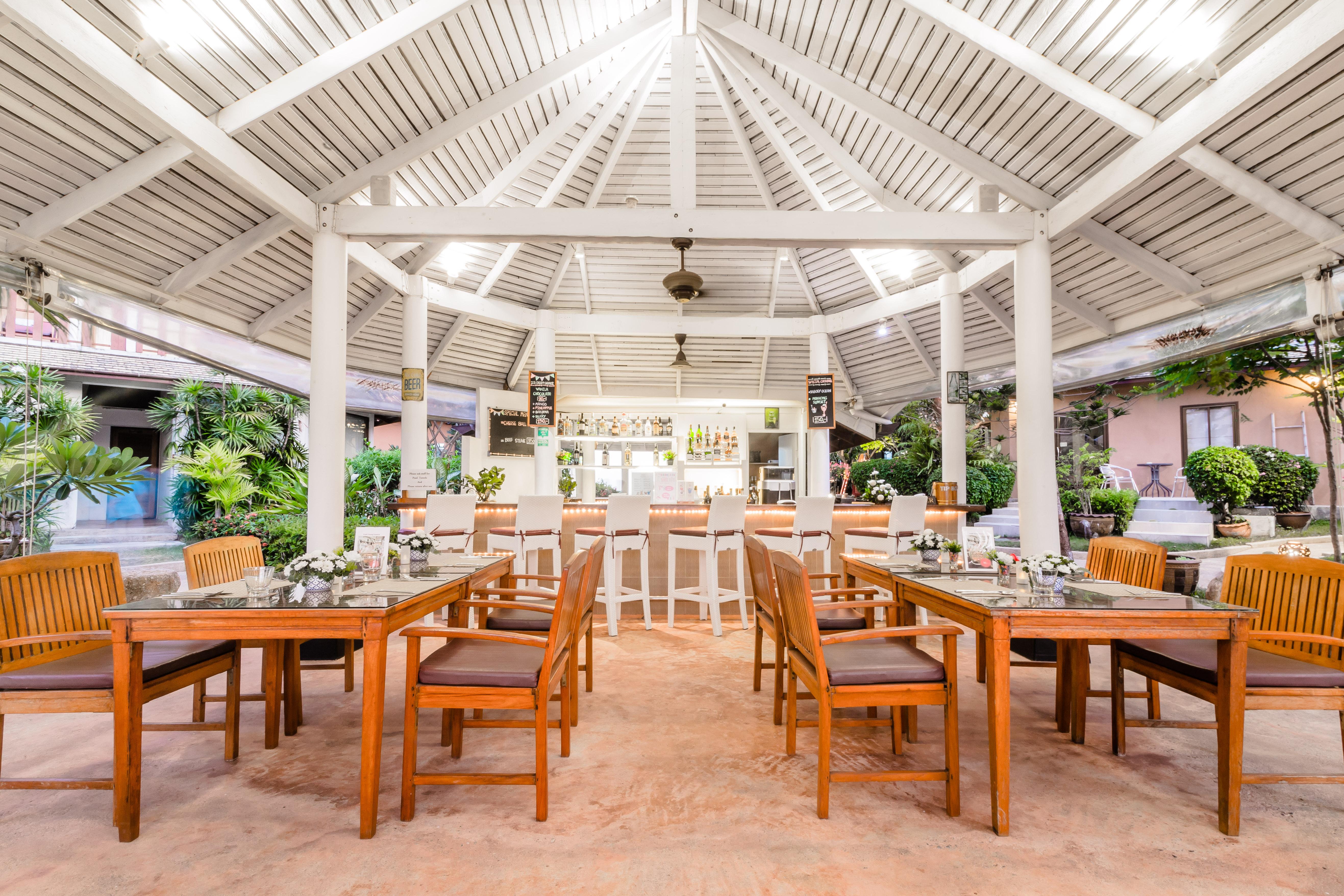 Resort Saboey And