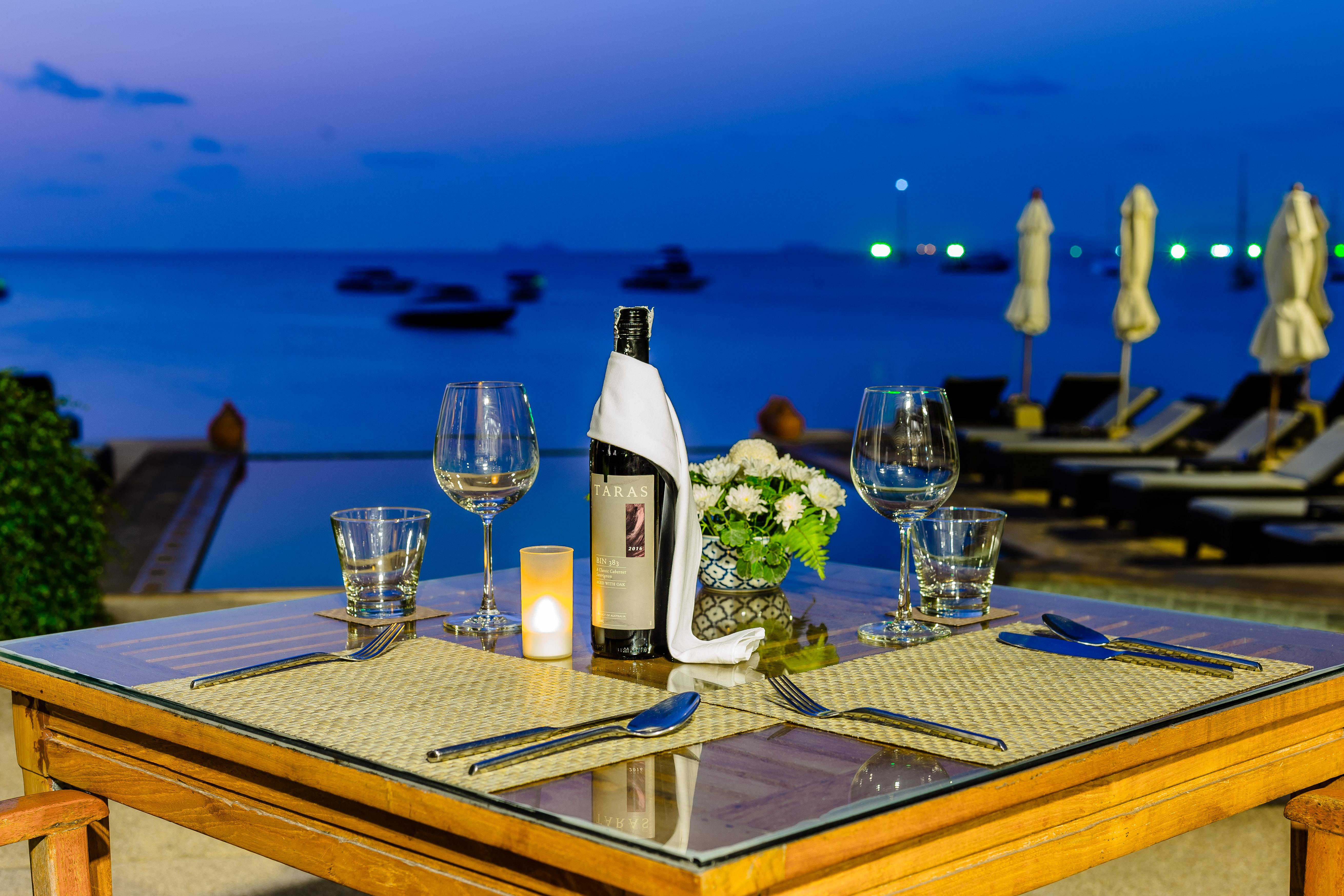 Resort Saboey And