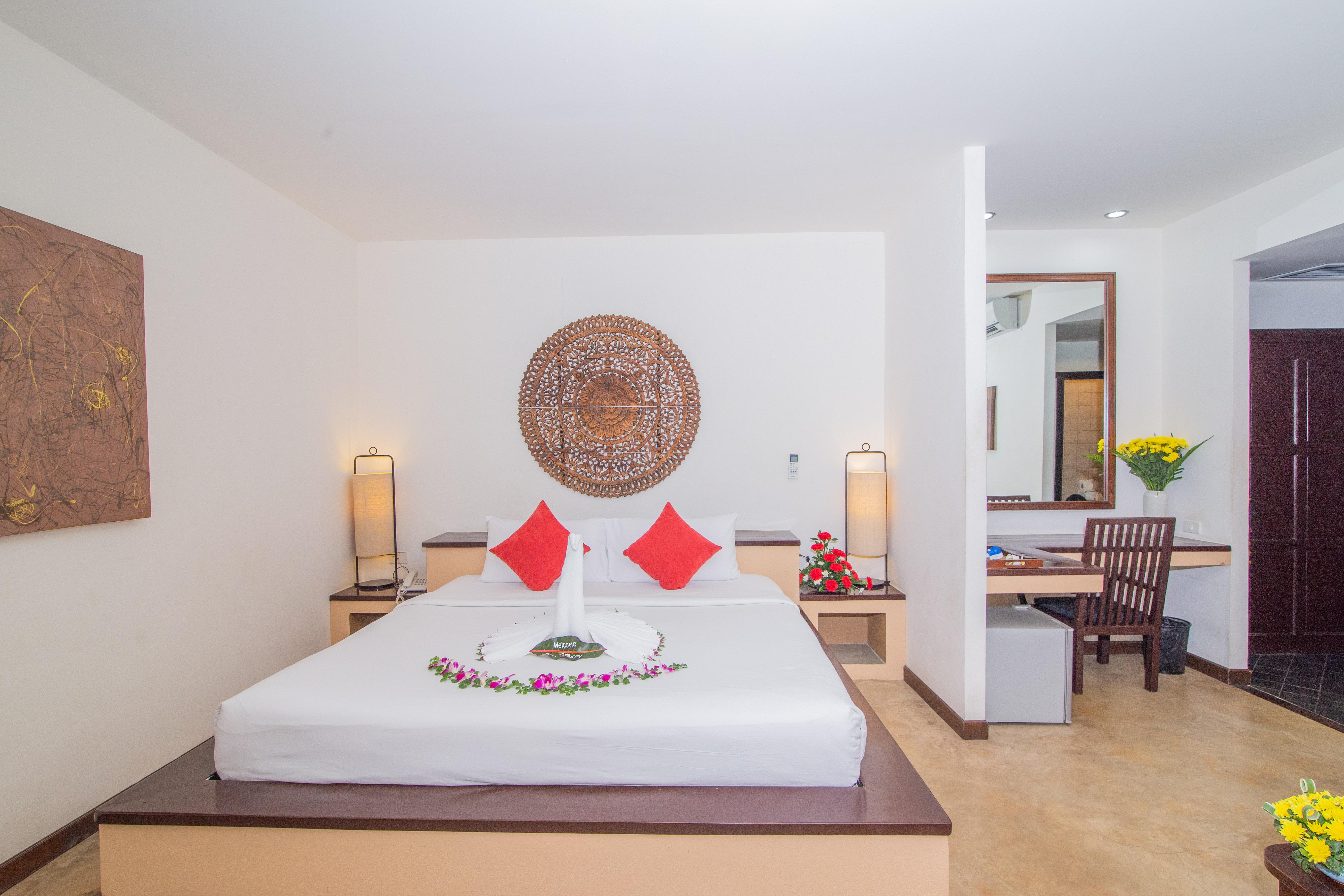 Resort Saboey And 3*