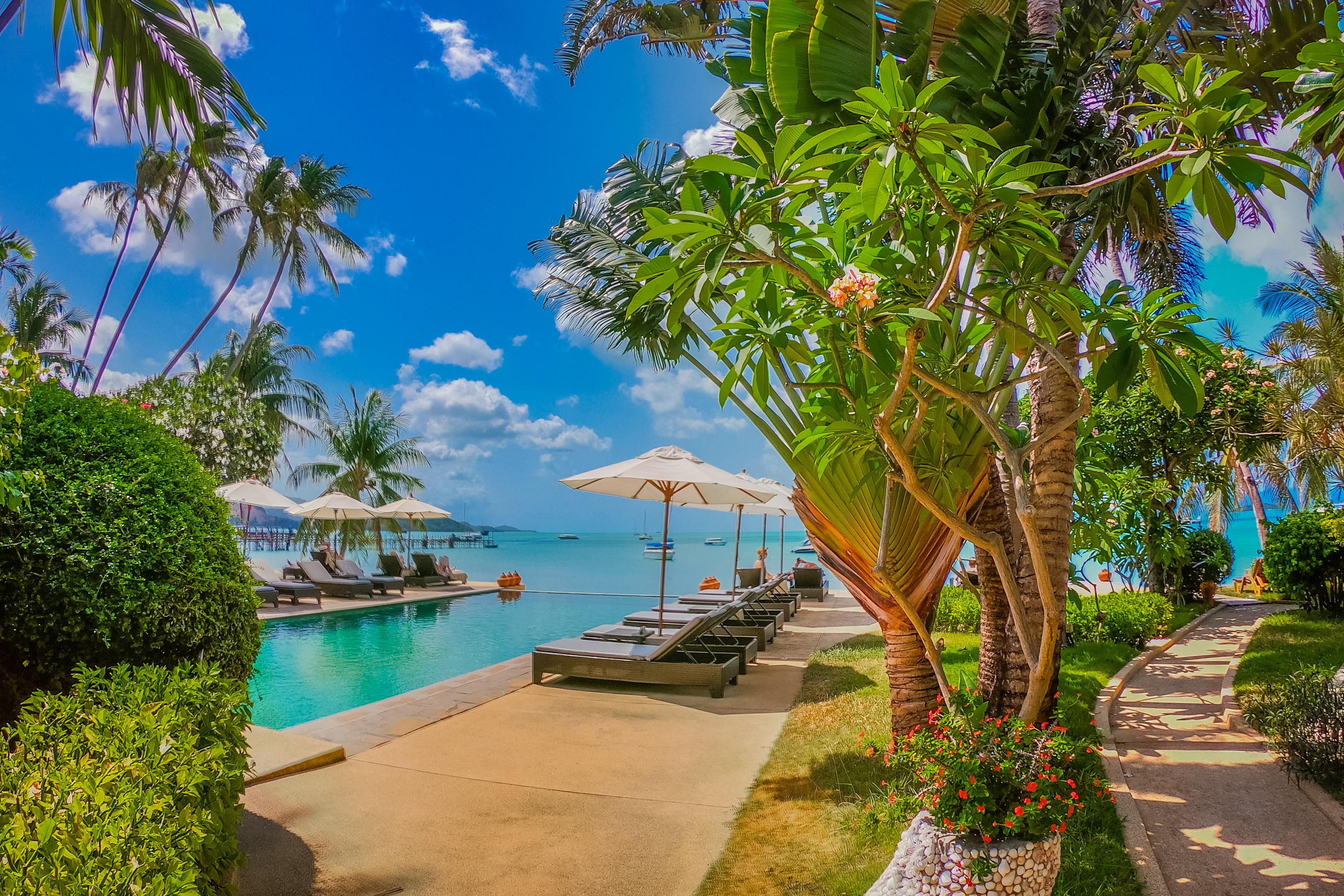 Resort Saboey And