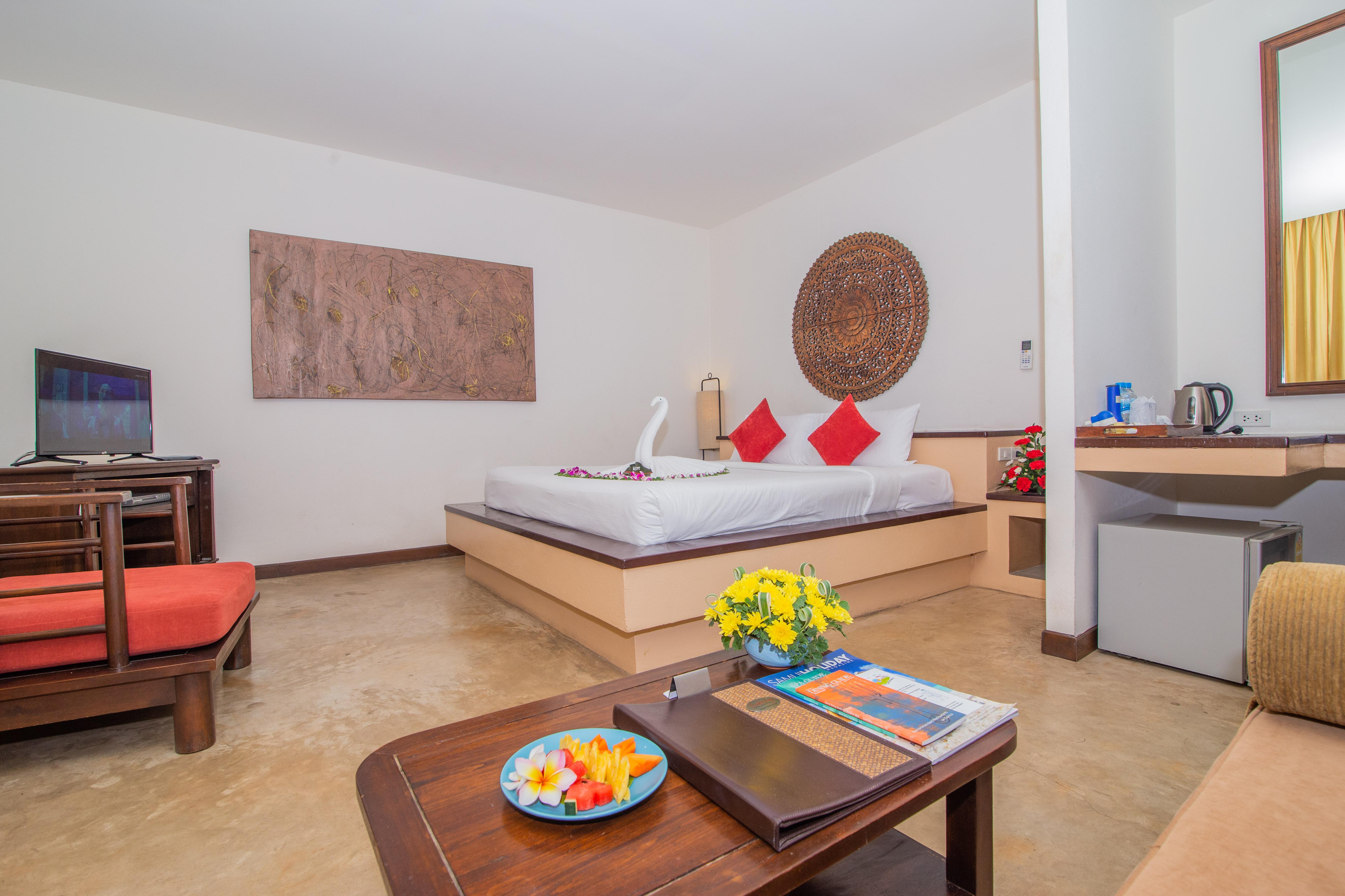 Resort Saboey And