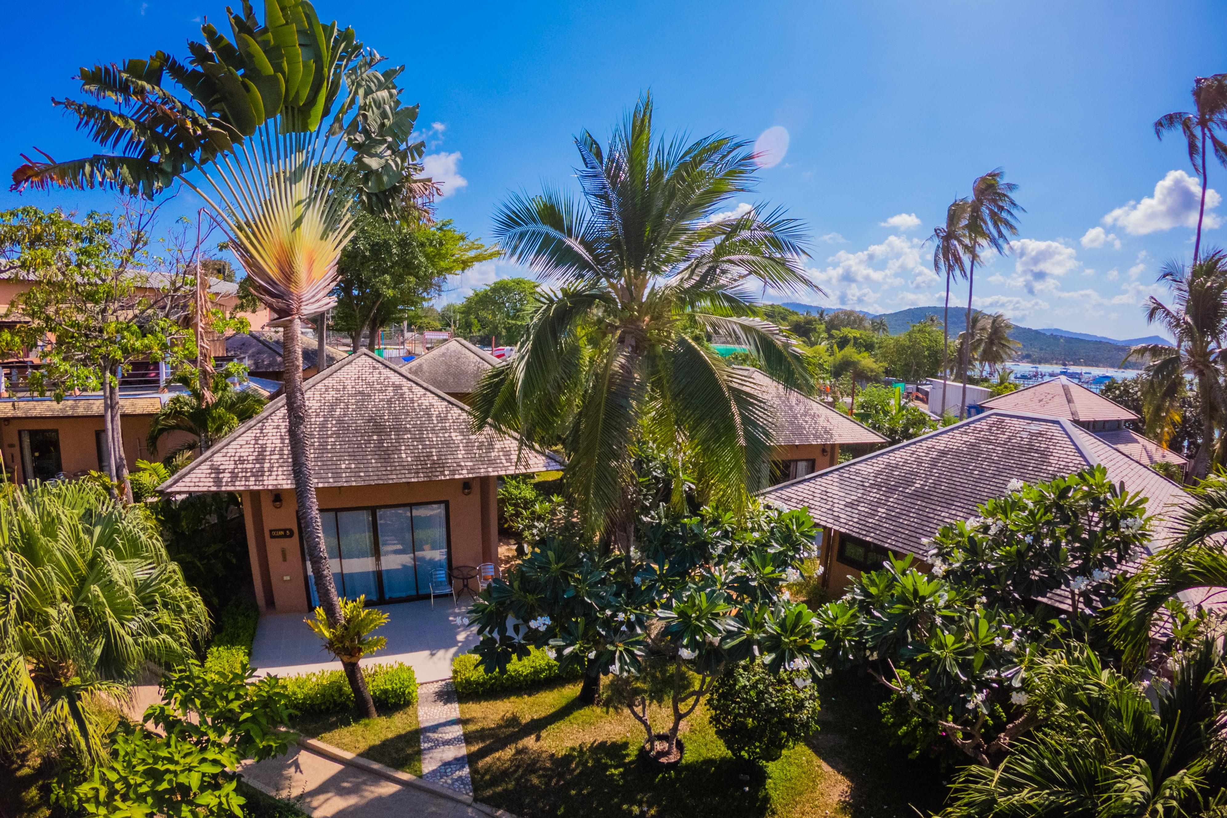 Resort Saboey And
