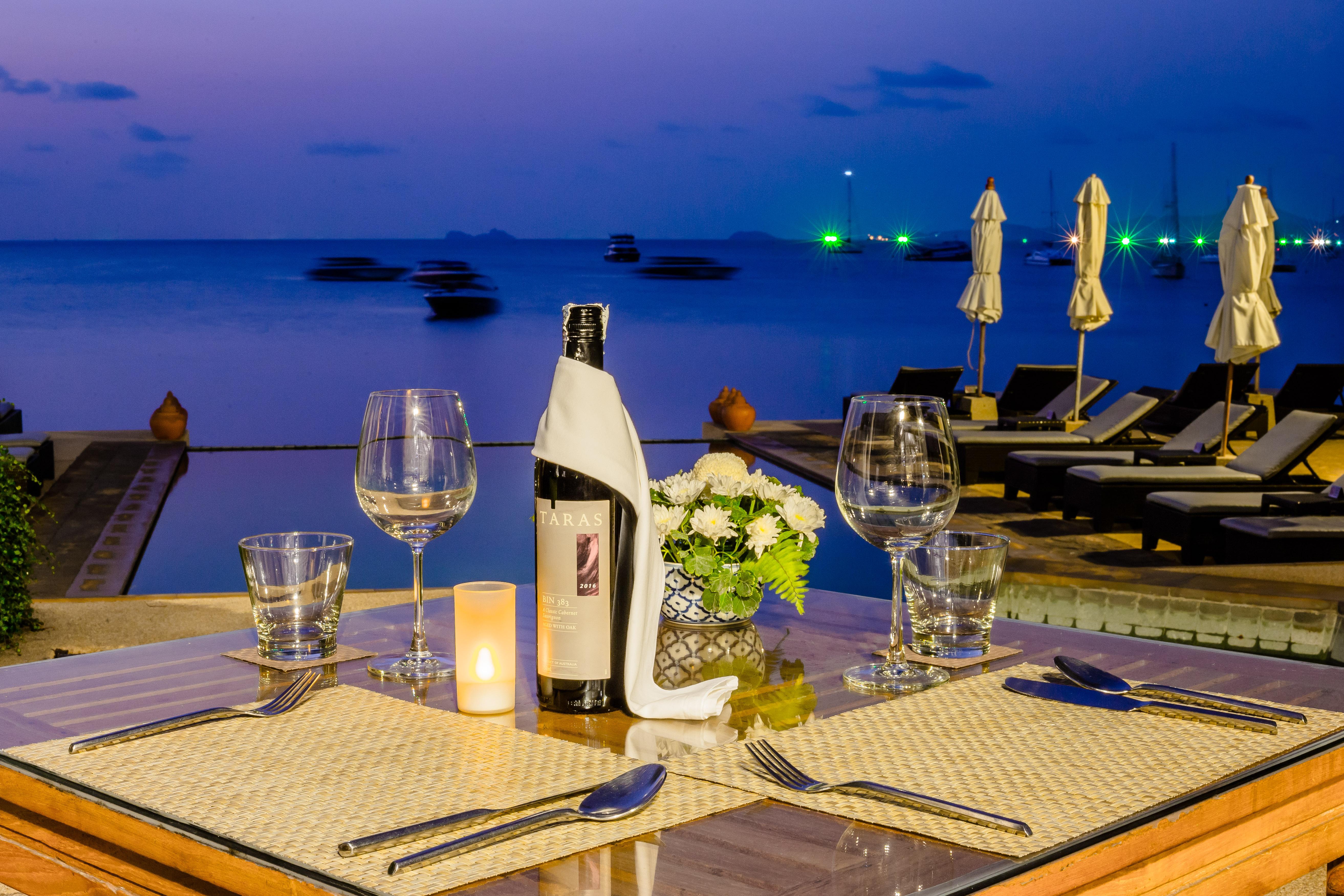 Resort Saboey And