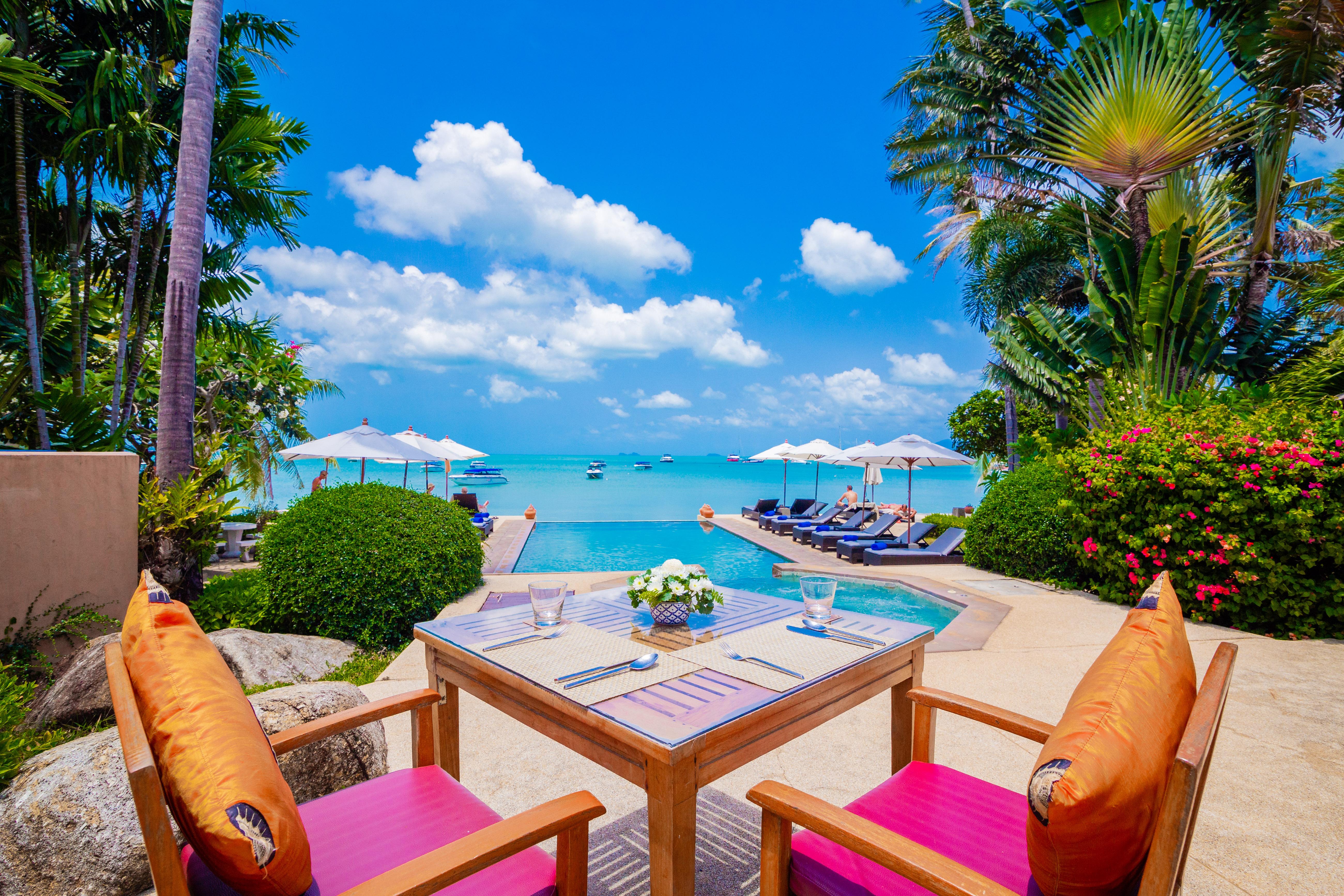 Resort Saboey And