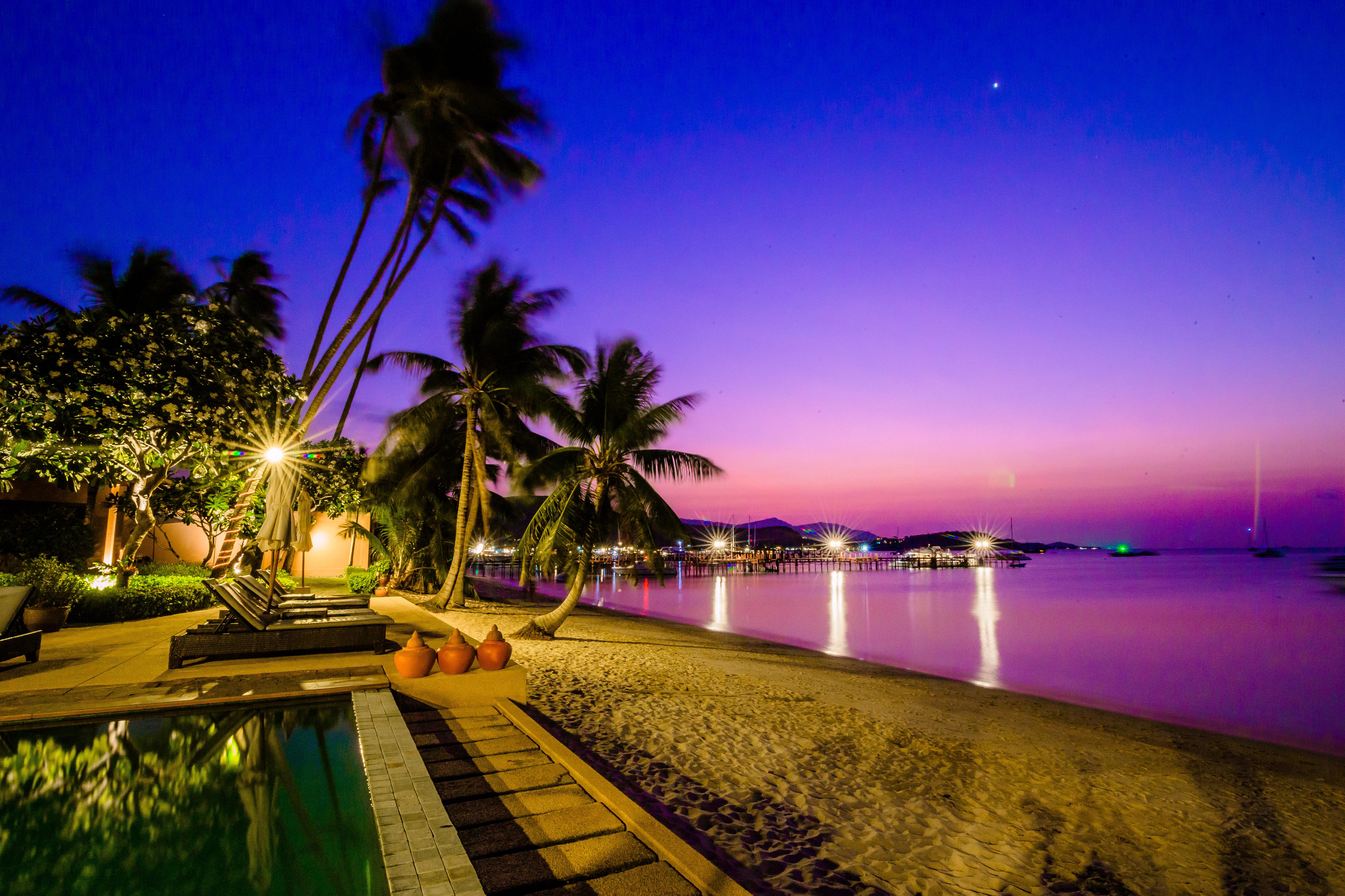 Resort Saboey And 3*