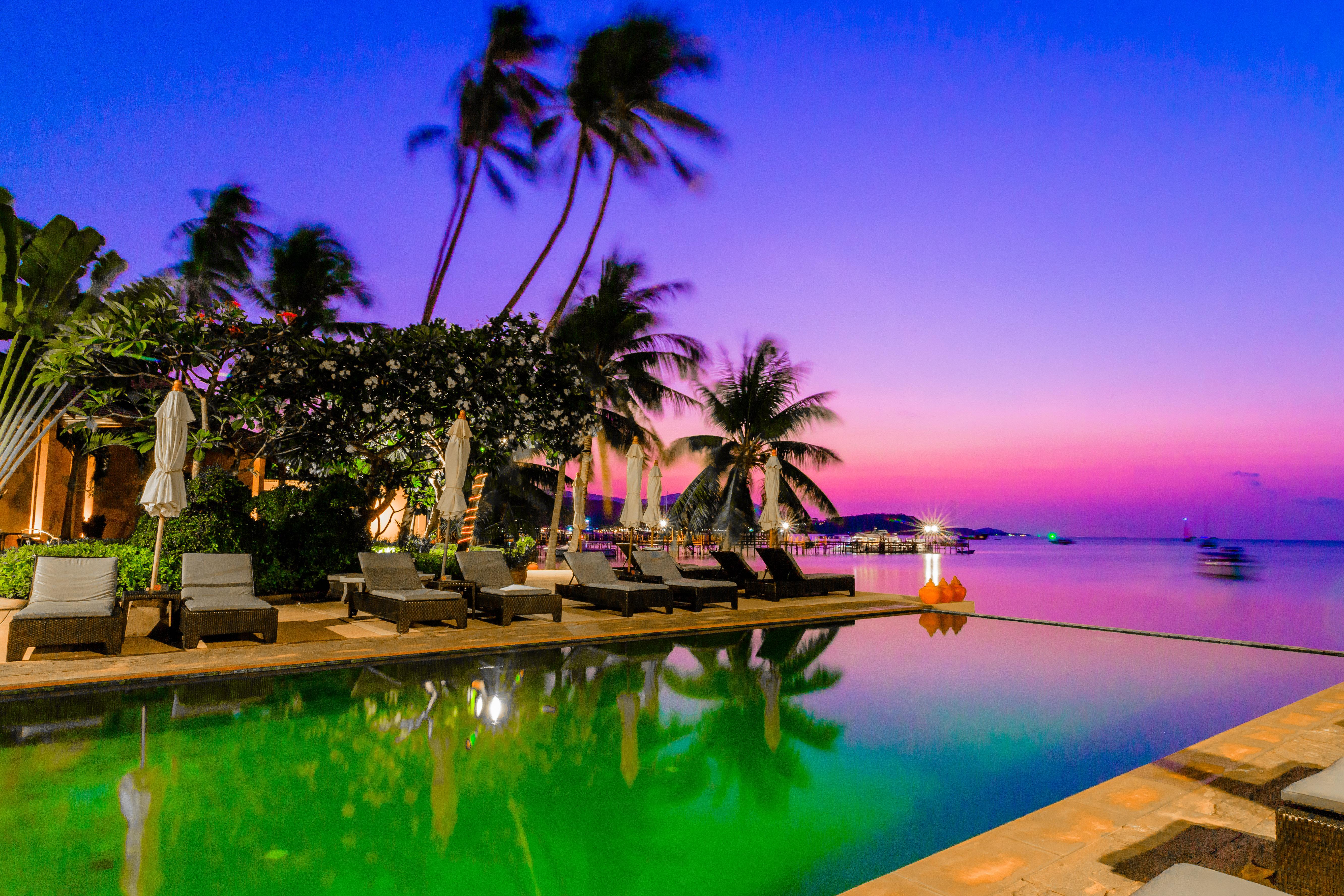 Resort Saboey And