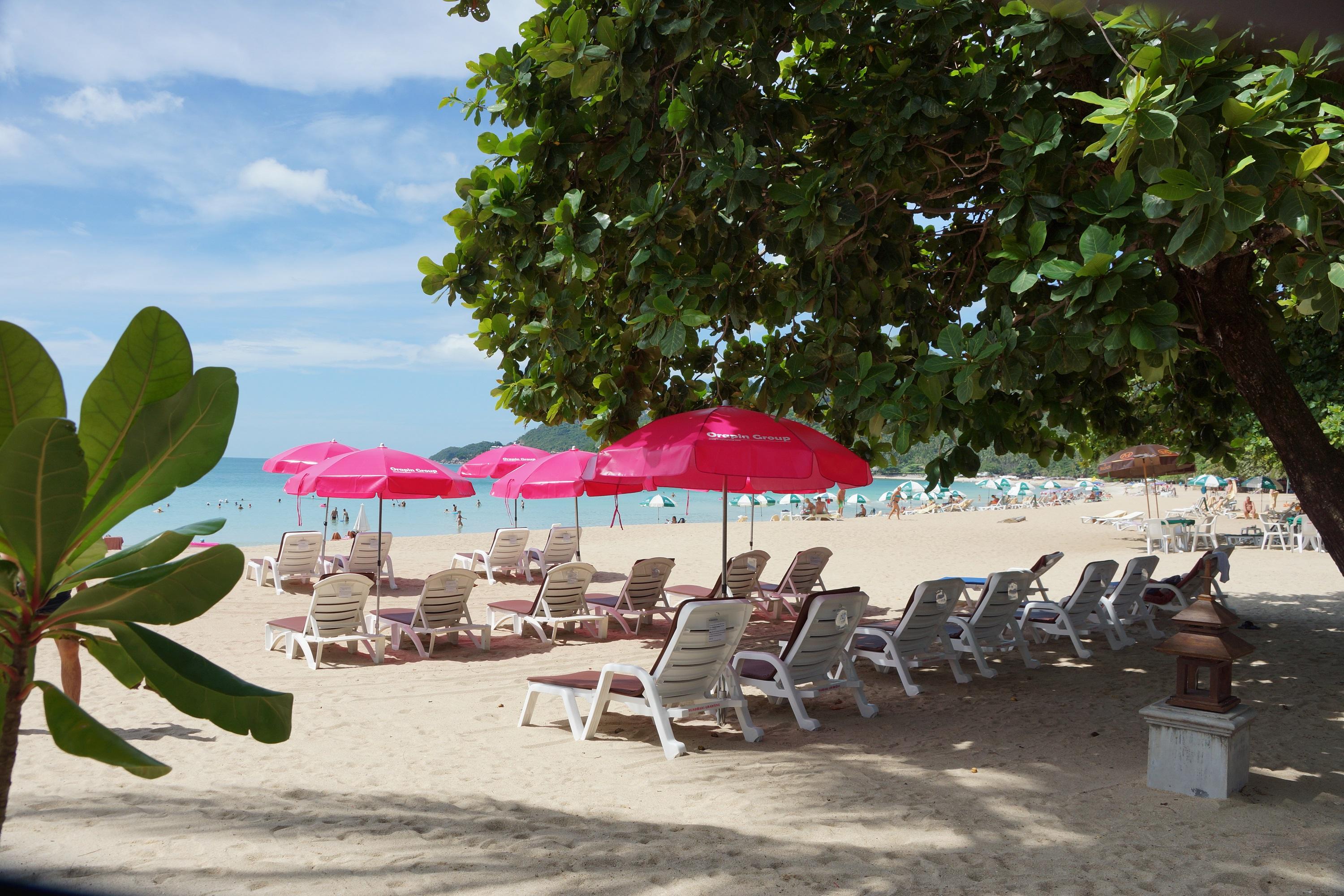 Bhundhari Koh Samui - Sha 3* Chaweng