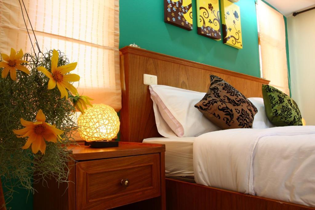 Resort Phalarn 2*