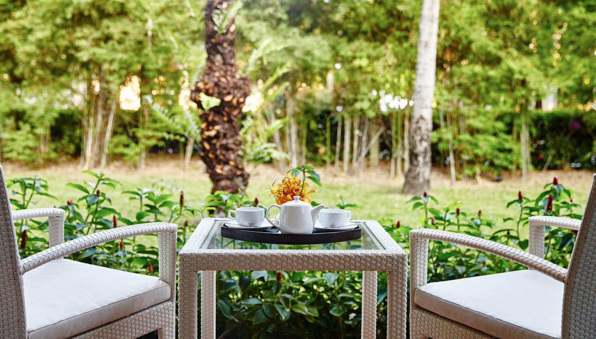 Tempat peranginan Amari Koh Samui 5*
