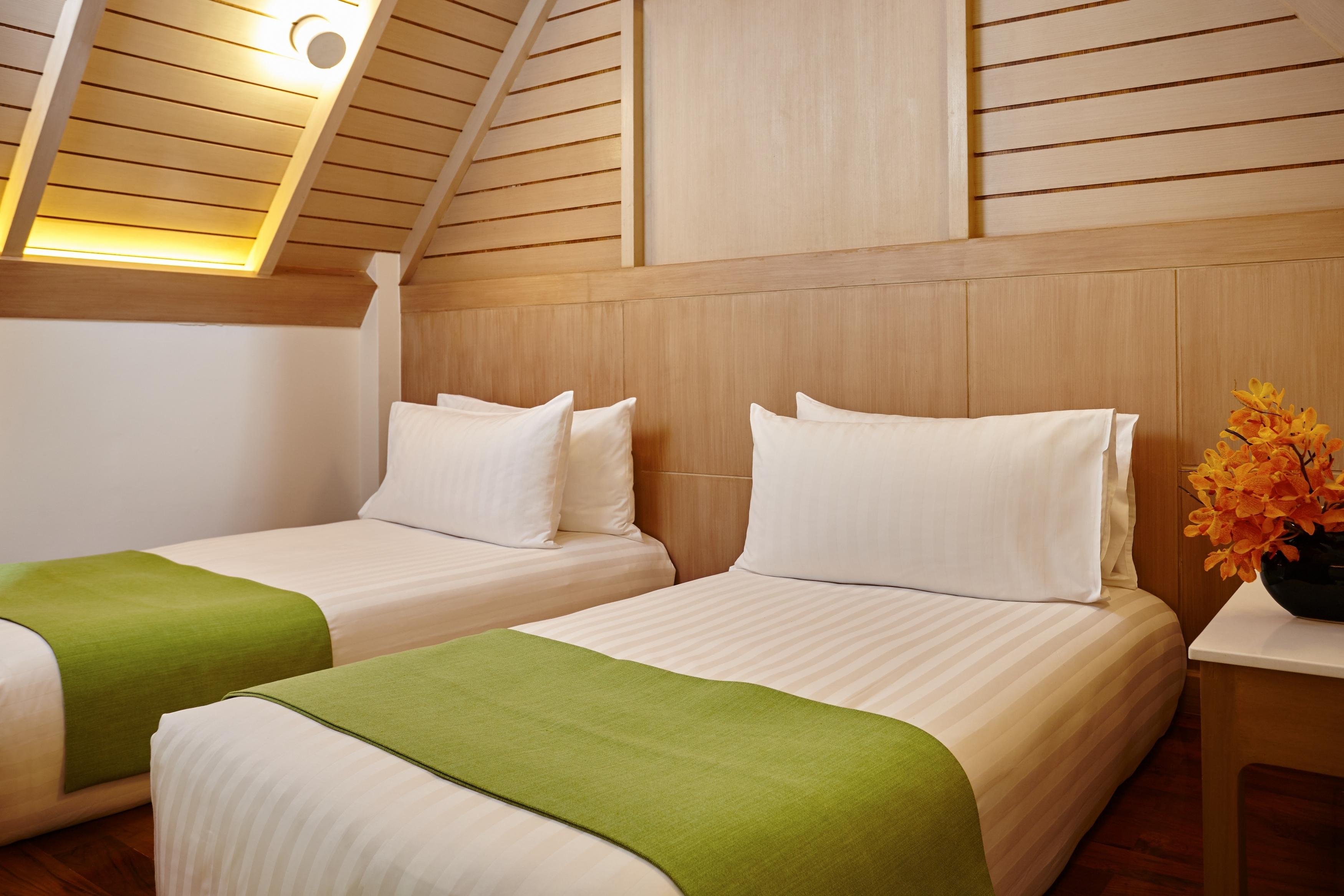 Amari Koh Samui Tempat peranginan Pantai Chaweng