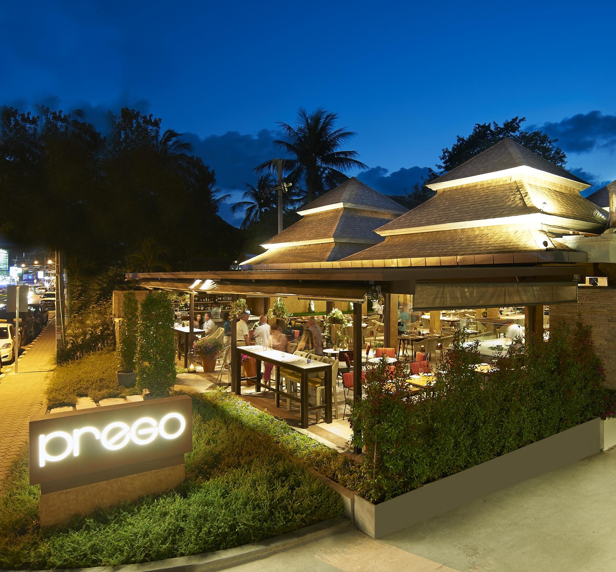 Amari Koh Samui Tempat peranginan Pantai Chaweng