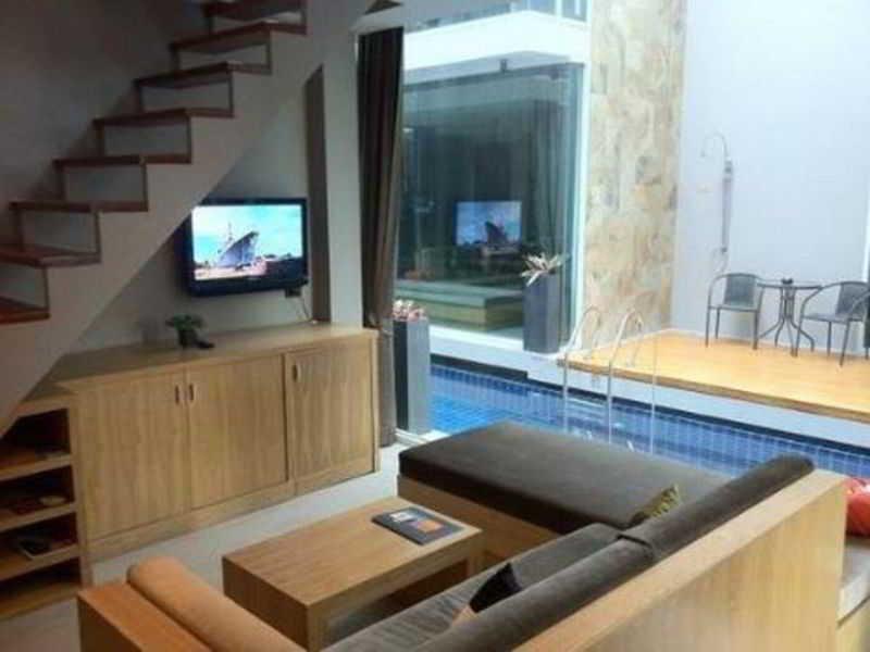 P10 Samui 4* Strand Bang Rak
