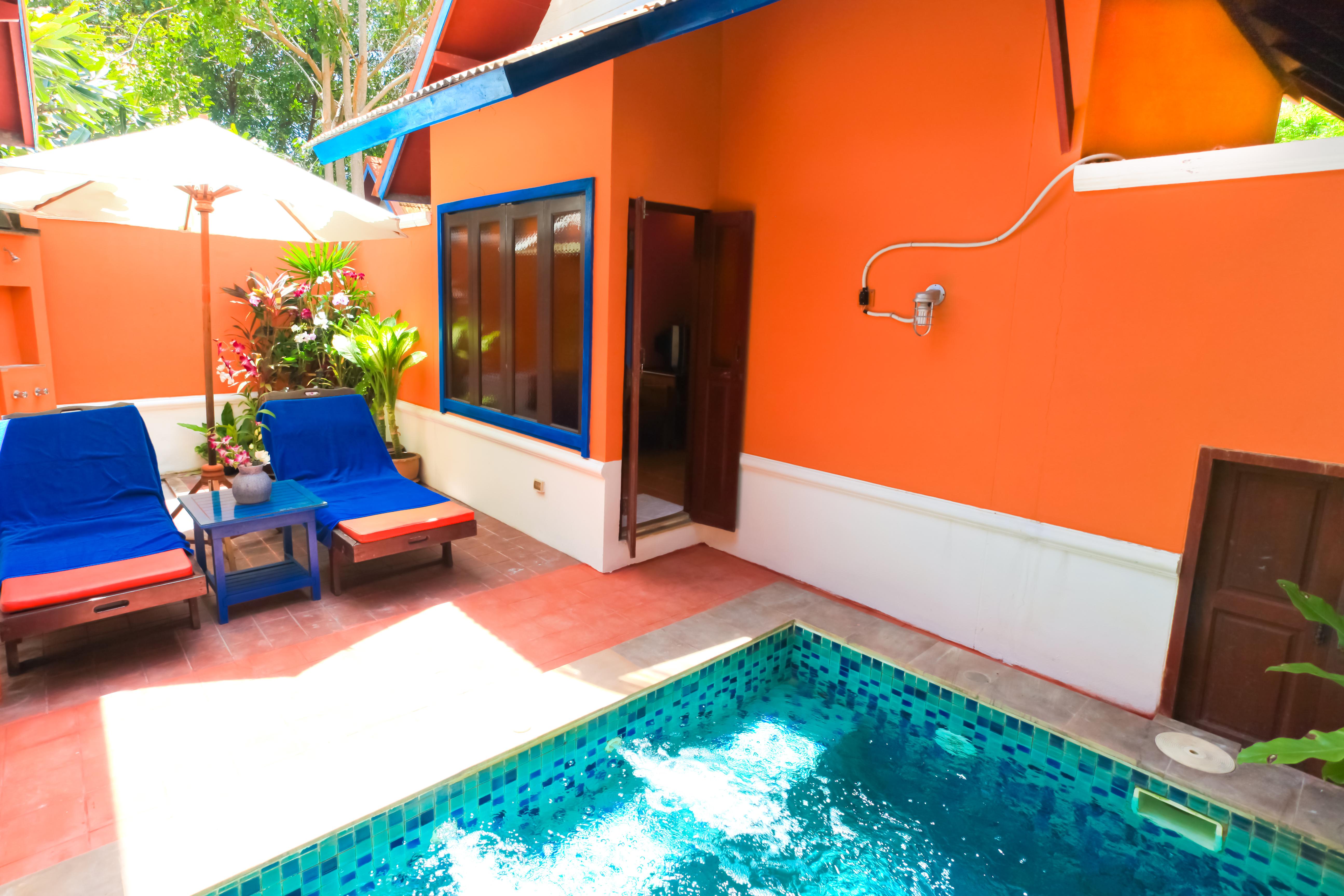 Lawana Tempat peranginan 3*