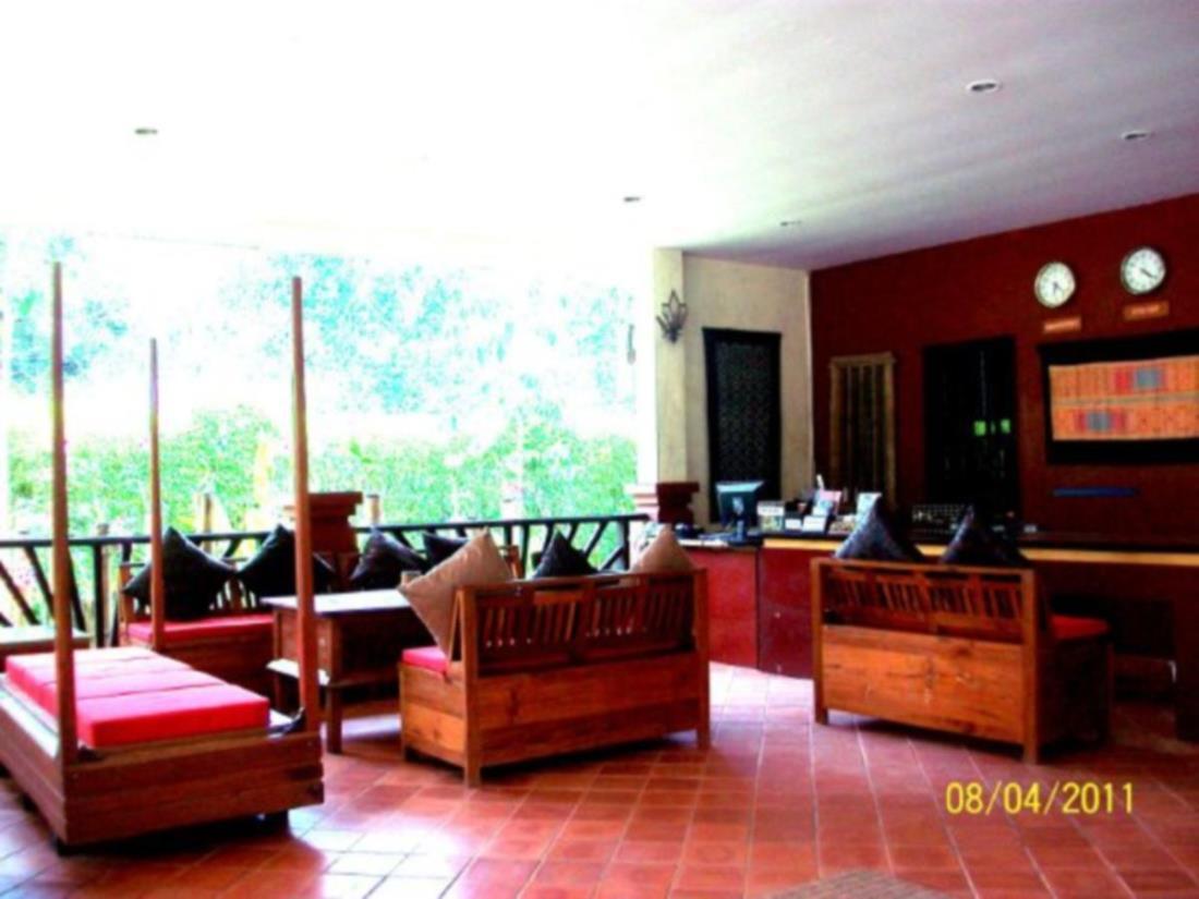 Lawana Tempat peranginan Koh Samui