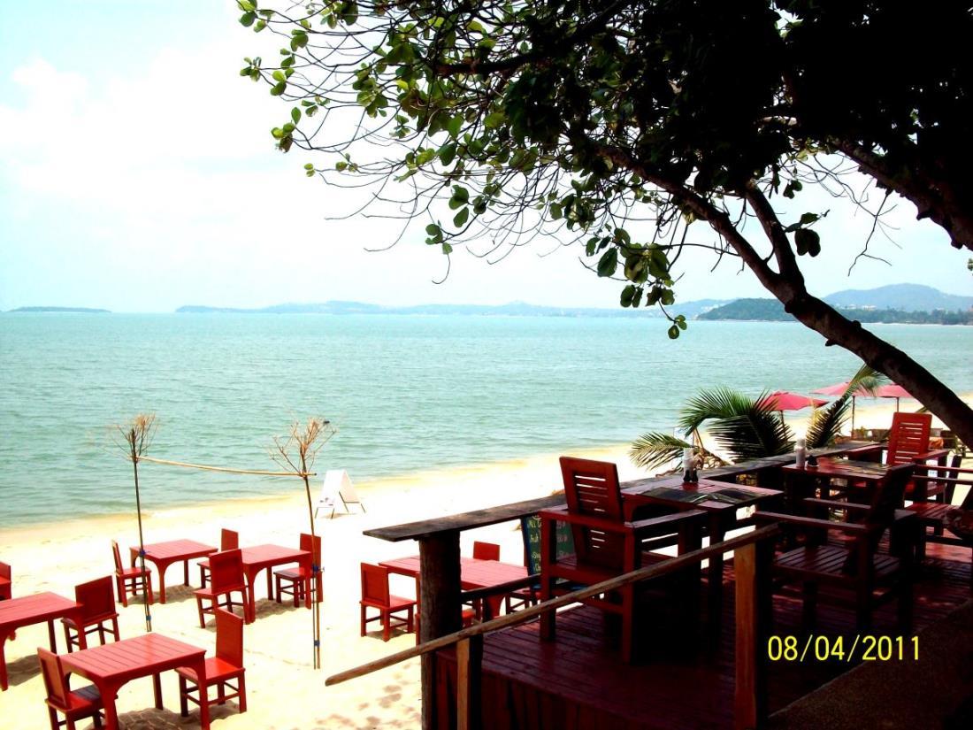 Tempat peranginan Lawana Koh Samui