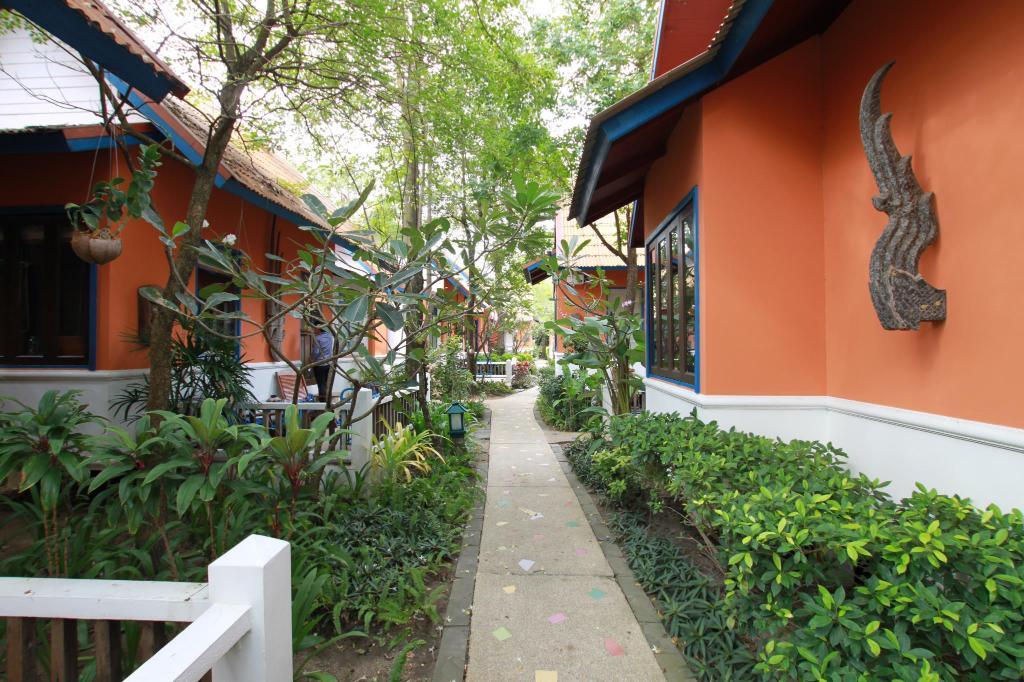 Lawana Tempat peranginan 3*
