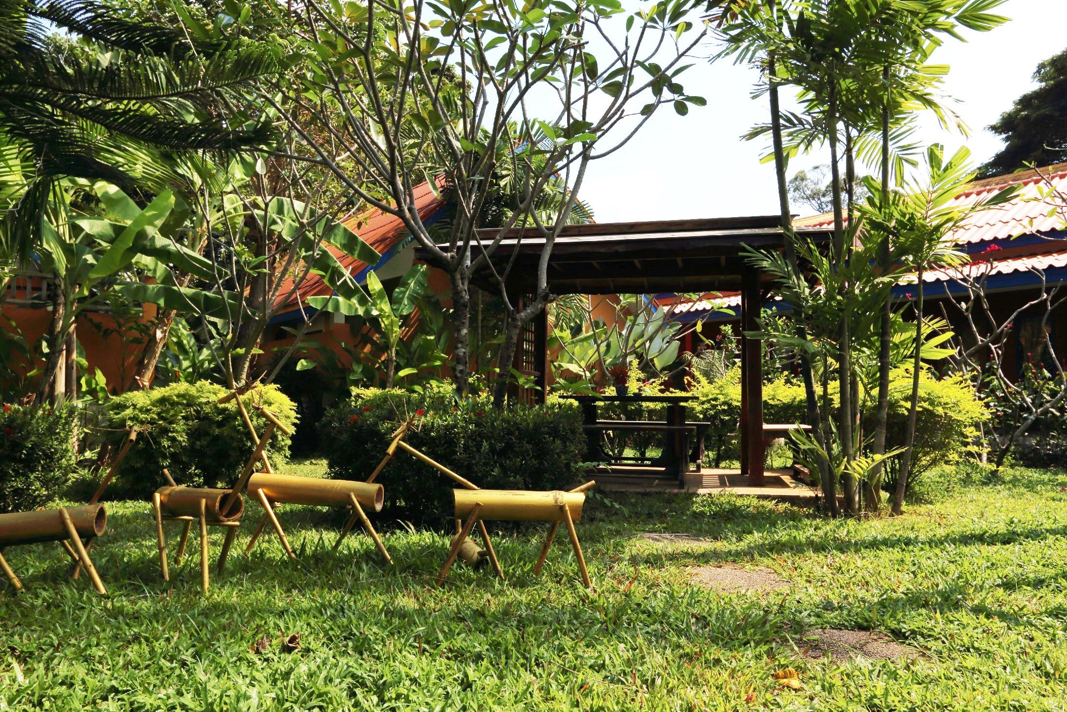 Lawana Tempat peranginan