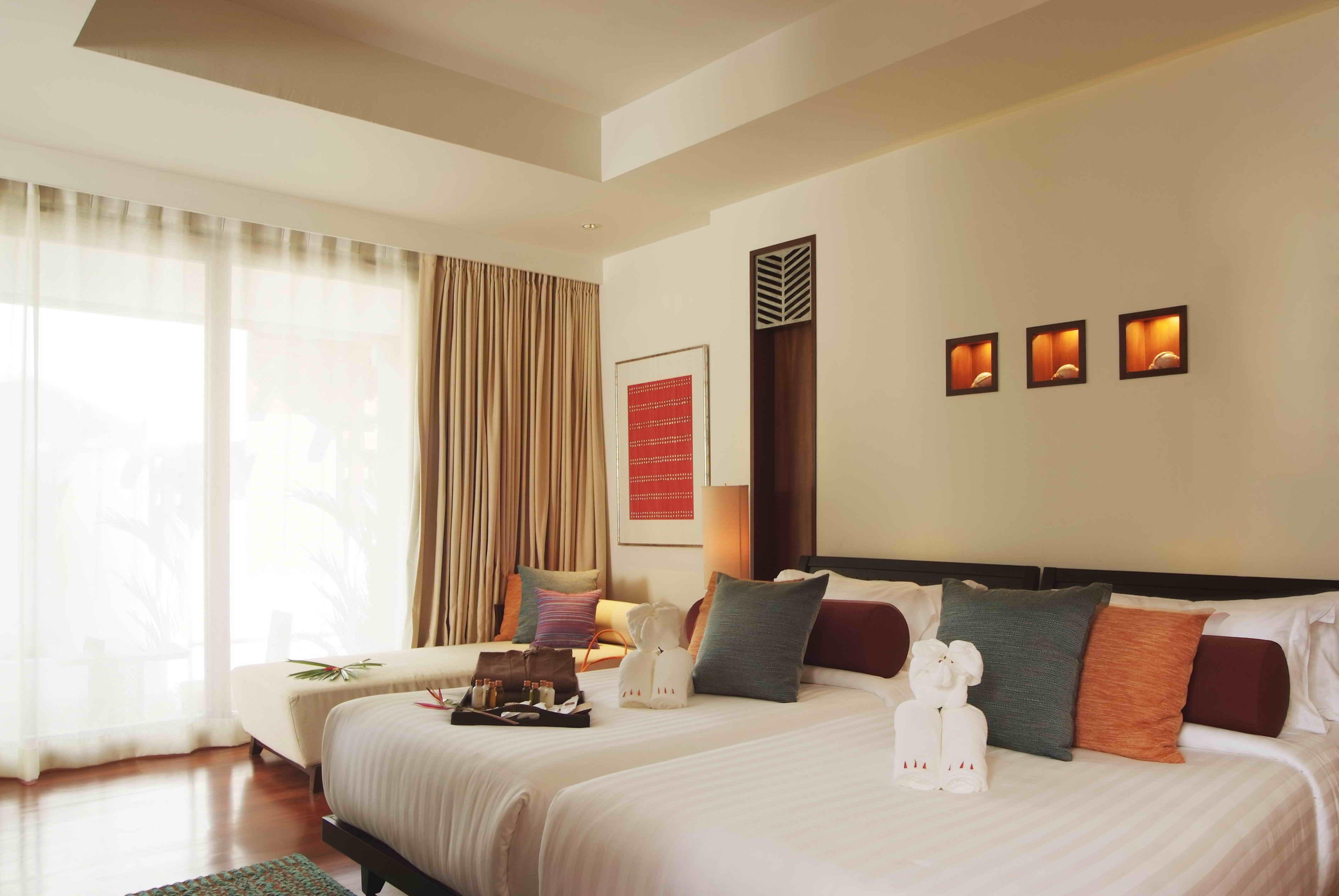 Mai Samui Resort&spa - Sha Resort 4*