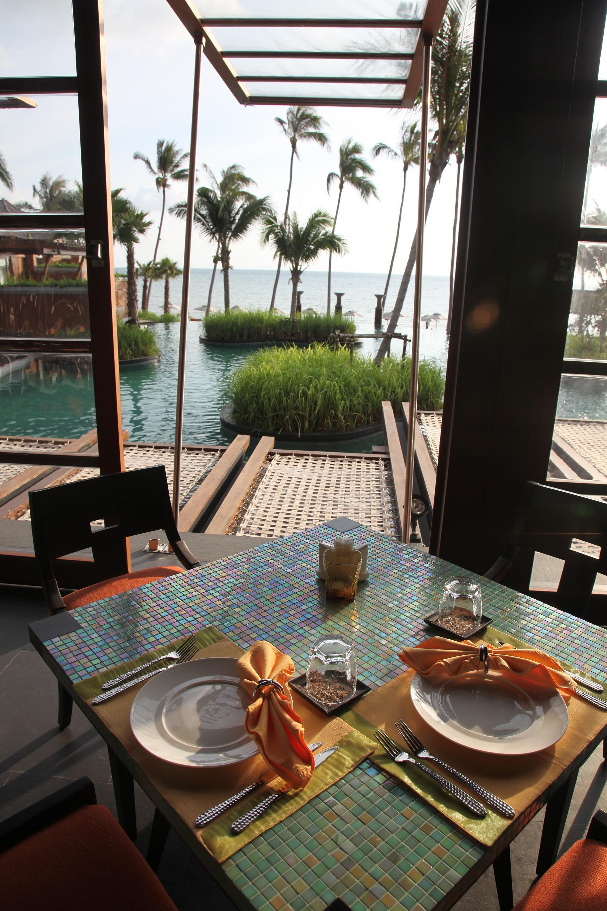 Resort Mai Samui Resort&spa - Sha 4*