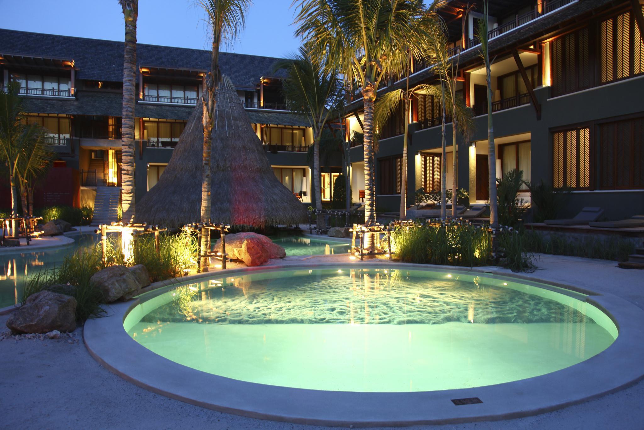 Mai Samui Resort&spa - Sha