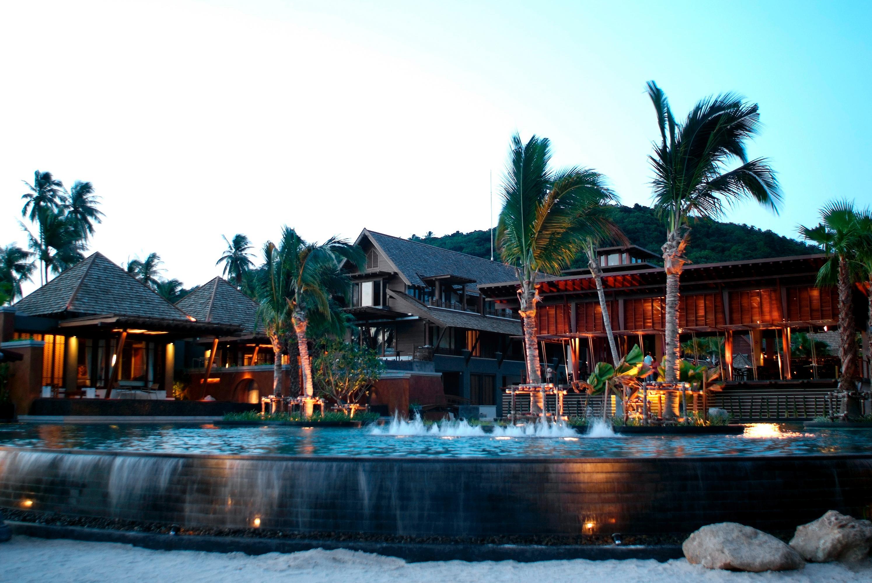 Resort Mai Samui Resort&spa - Sha Ban Bang Po