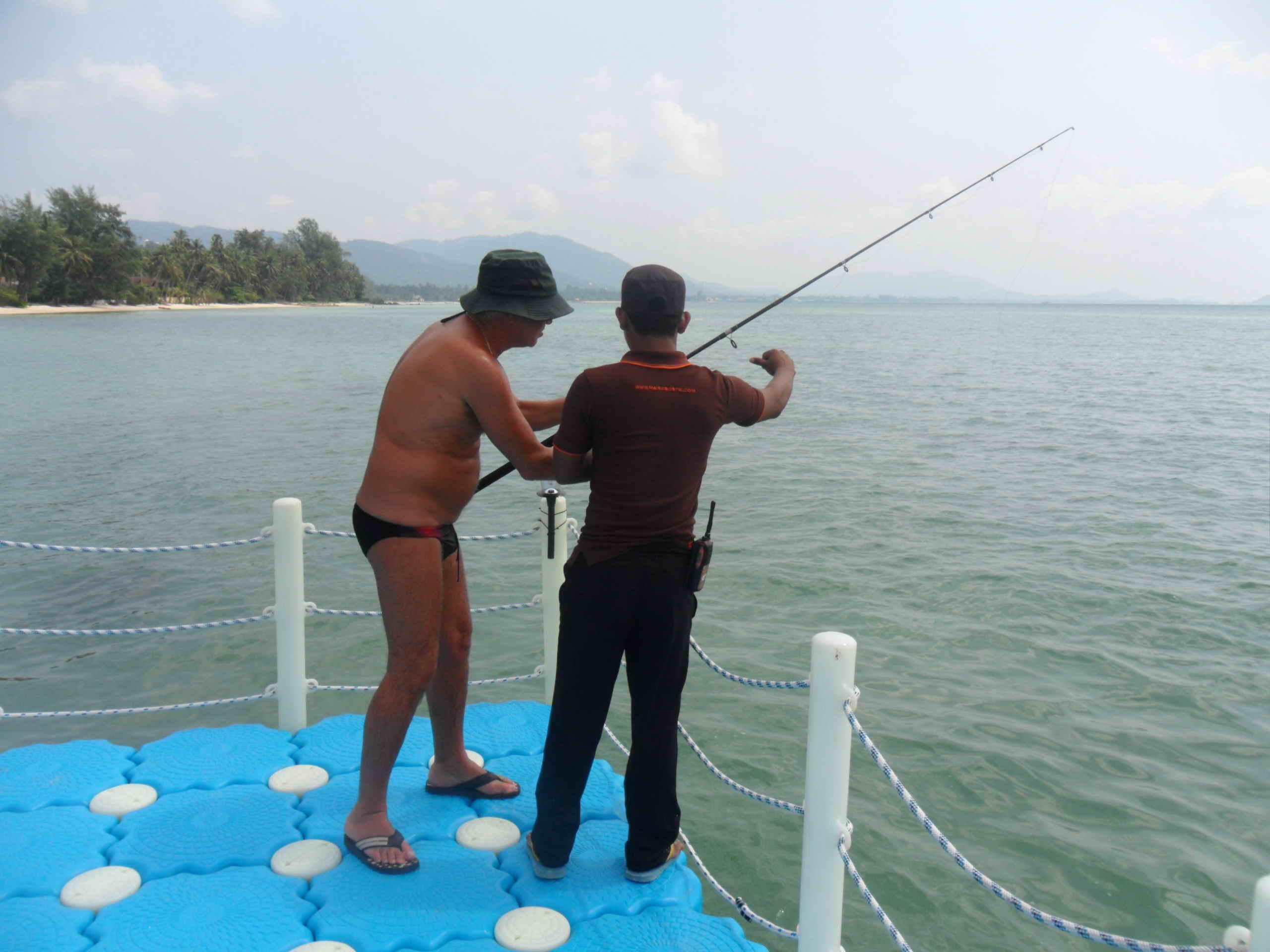 Mai Samui Resort&spa - Sha Ban Bang Po
