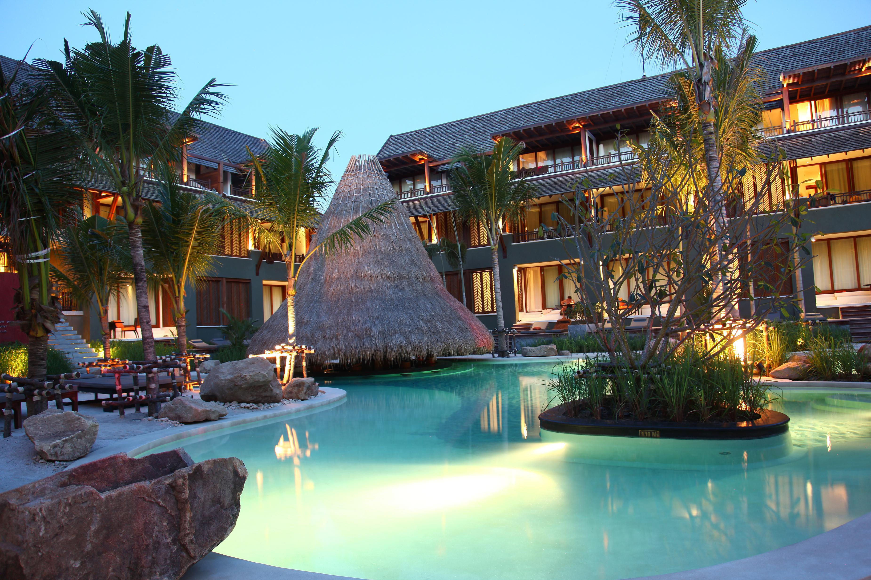 Mai Samui Resort&spa - Sha Resort Ban Bang Po