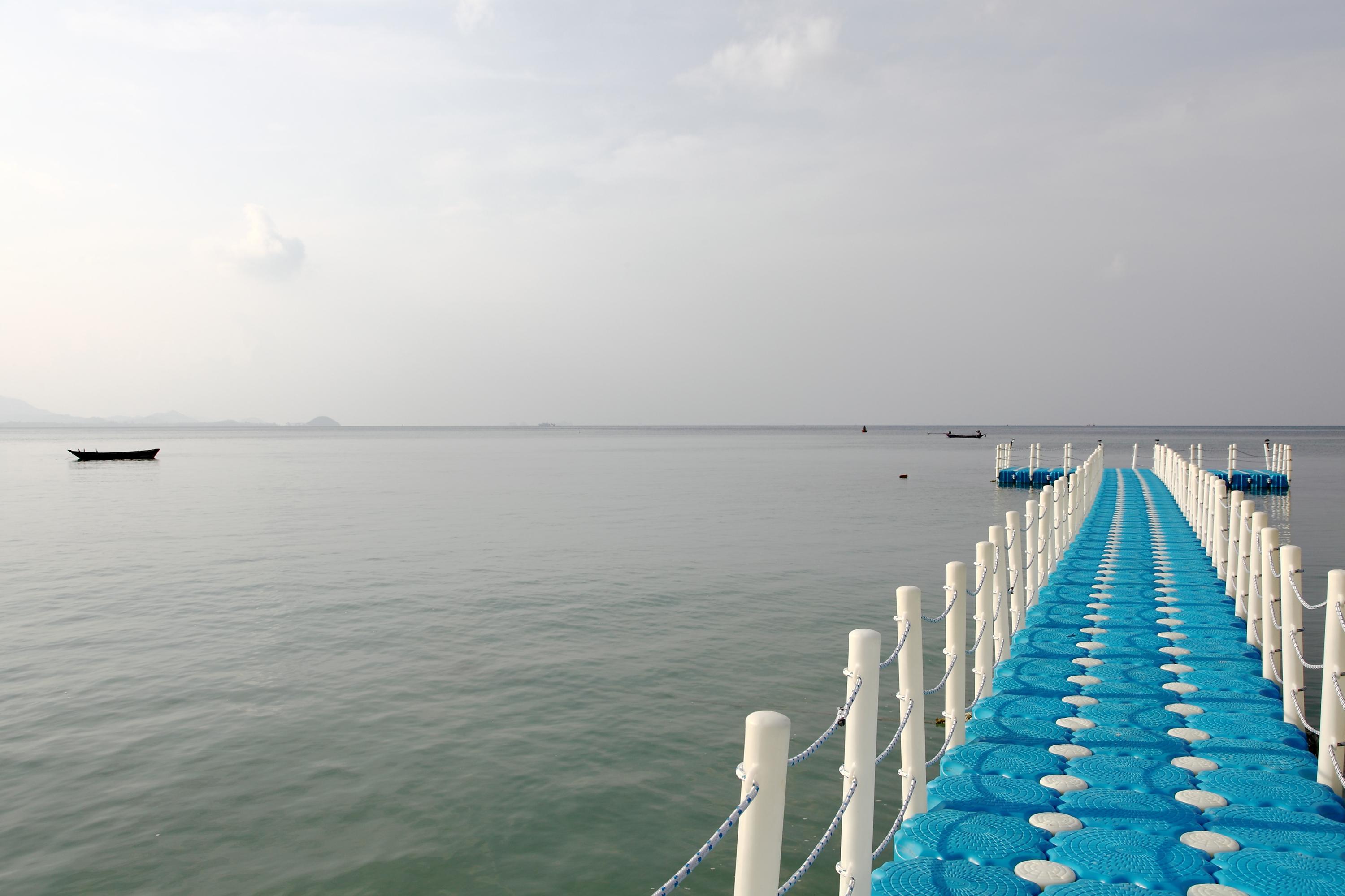 Mai Samui Resort&spa - Sha Ban Bang Po