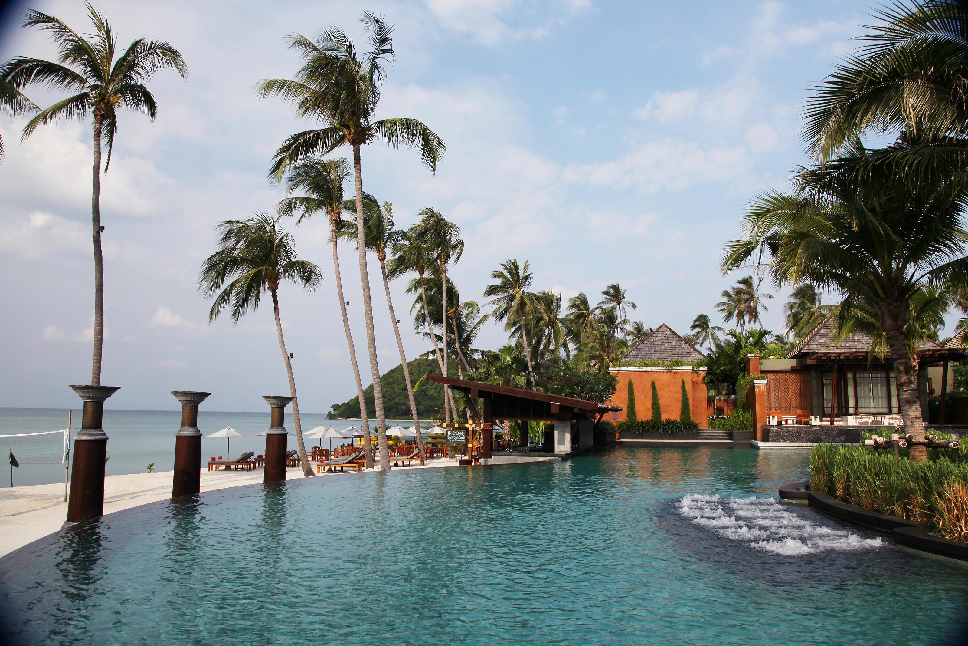 Mai Samui Resort&spa - Sha 4*