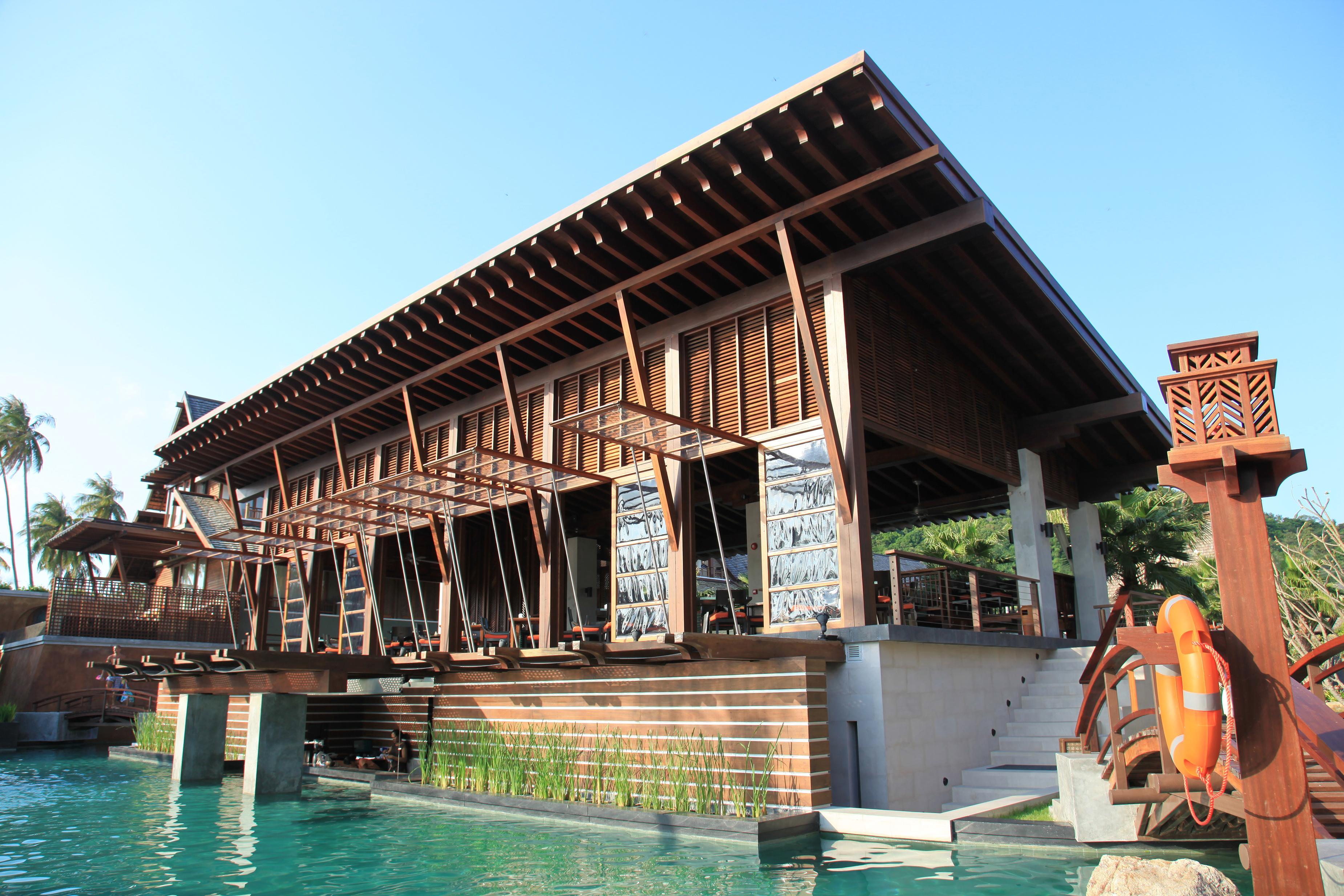 Mai Samui Resort&spa - Sha Resort Ban Bang Po