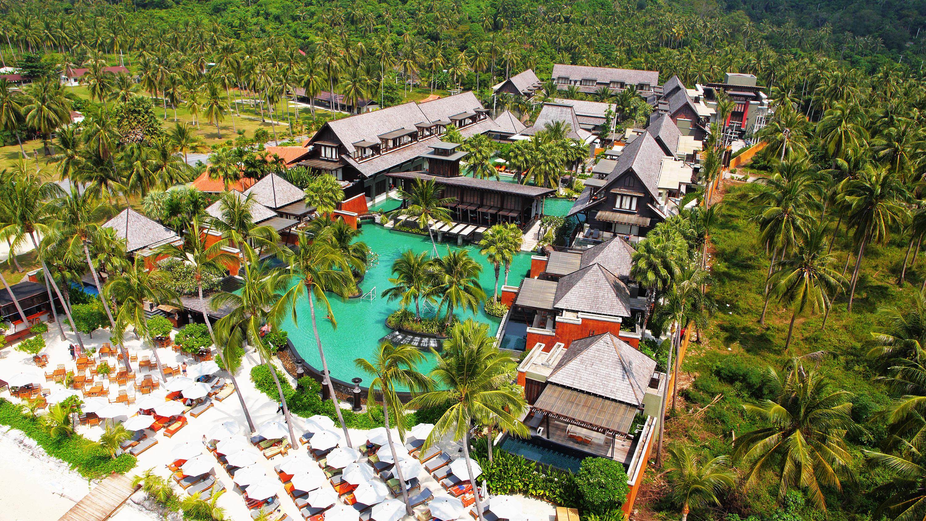 Mai Samui Resort&spa - Sha Resort