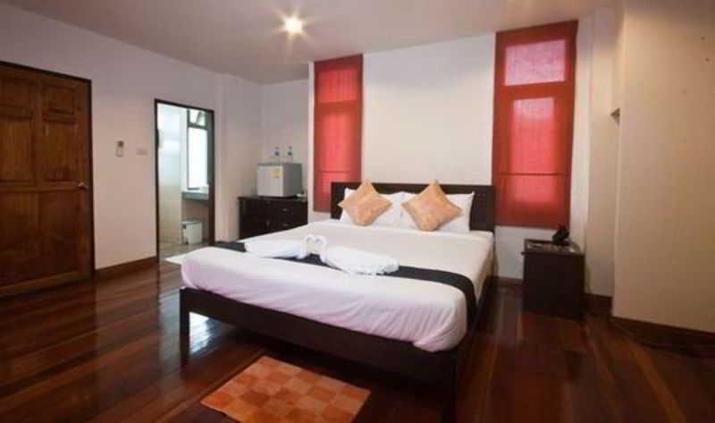 Samui Tonggad Tempat peranginan Koh Samui