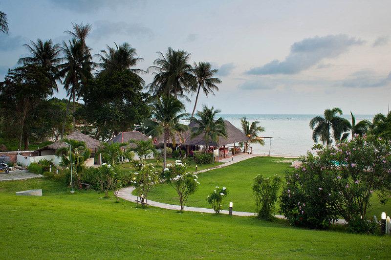Samui Tonggad 3* Koh Samui
