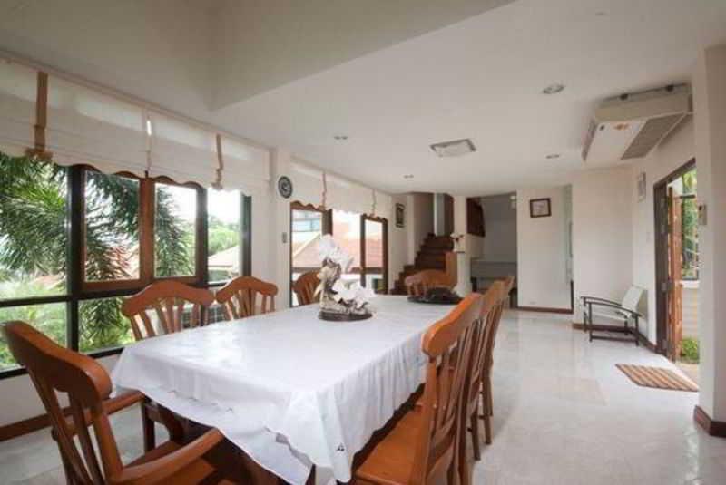Samui Tonggad Tempat peranginan 3*