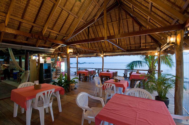 Tempat peranginan Samui Tonggad Koh Samui