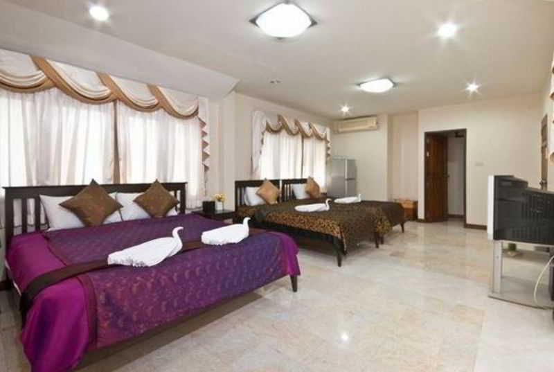 Tempat peranginan Samui Tonggad 3*