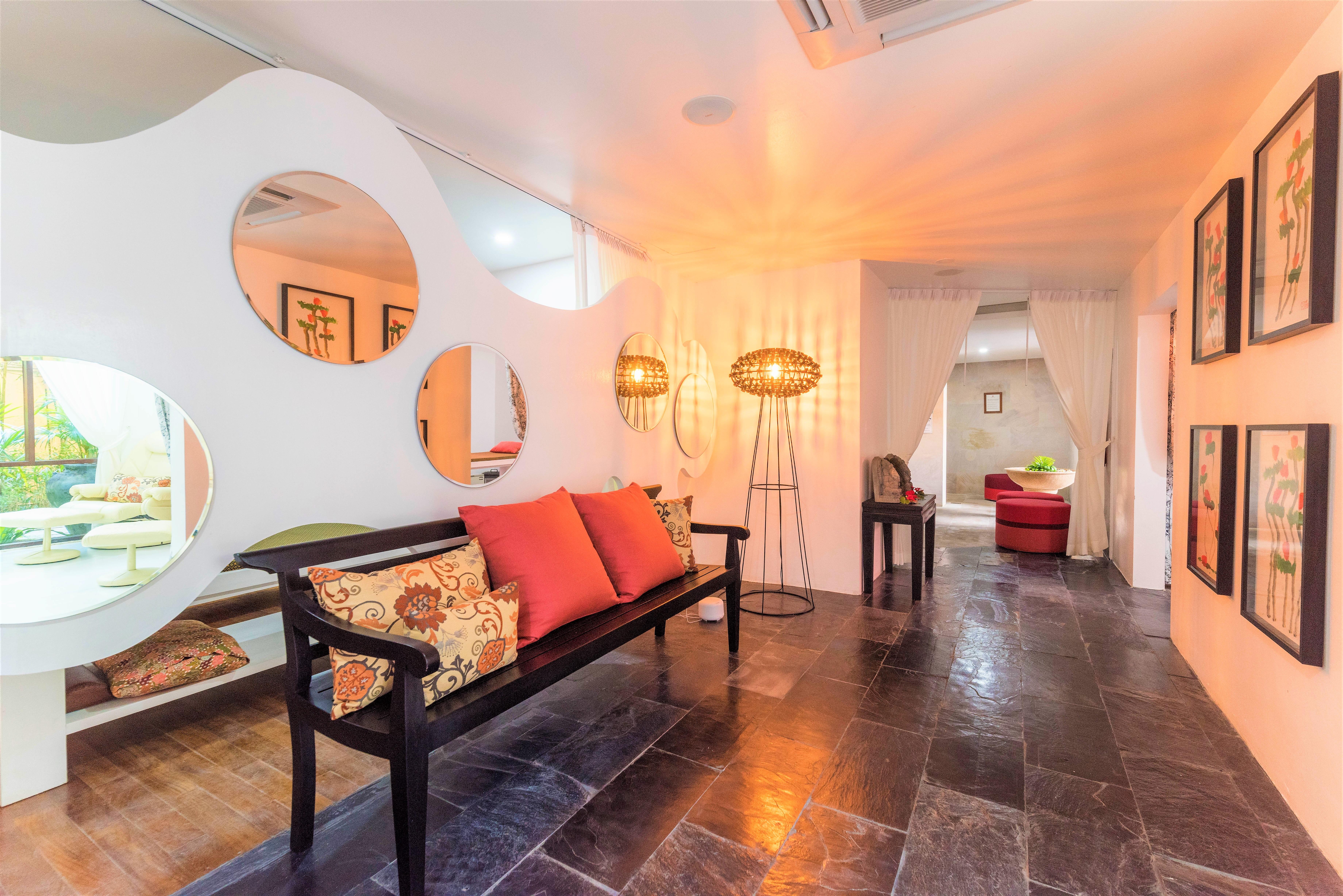 The Sunset Beach & Spa, Taling Ngam, Ko Samui Taling Ngam Beach