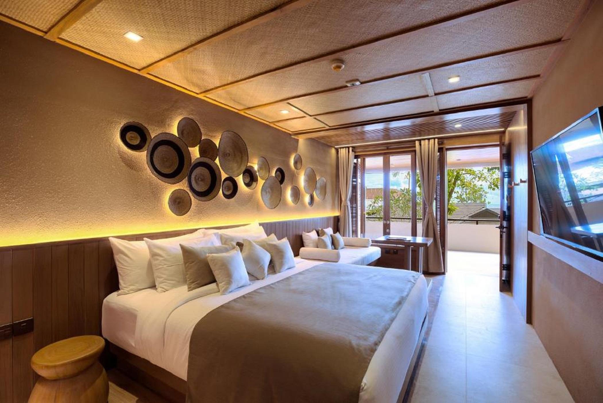 The 3* Koh Samui