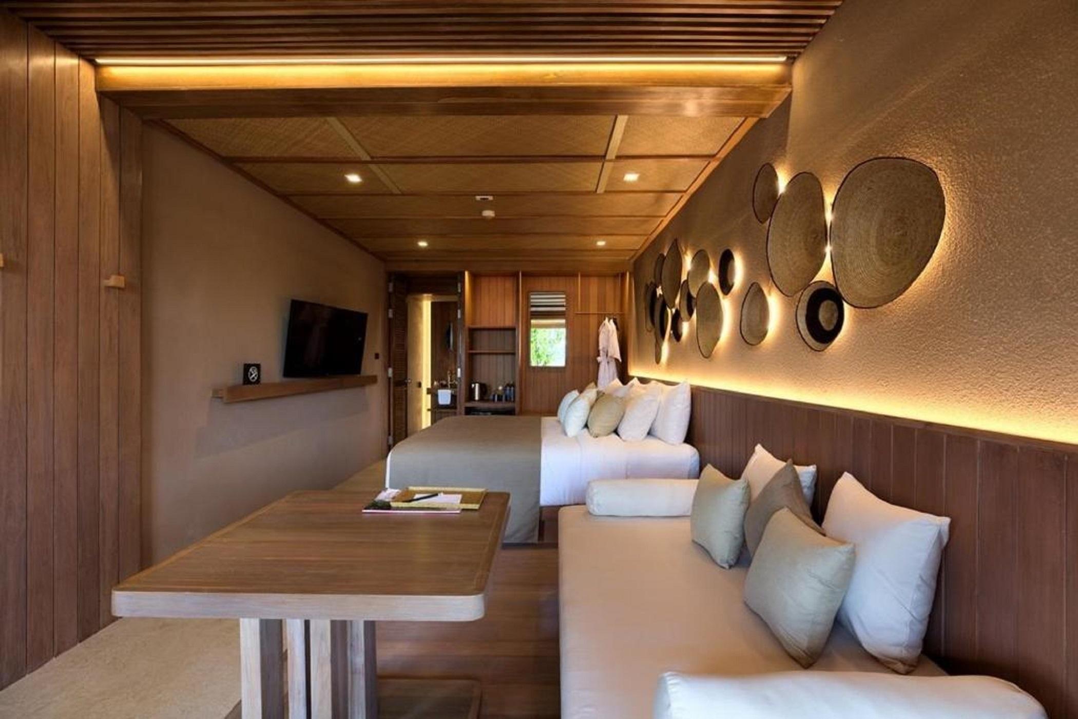 The Koh Samui