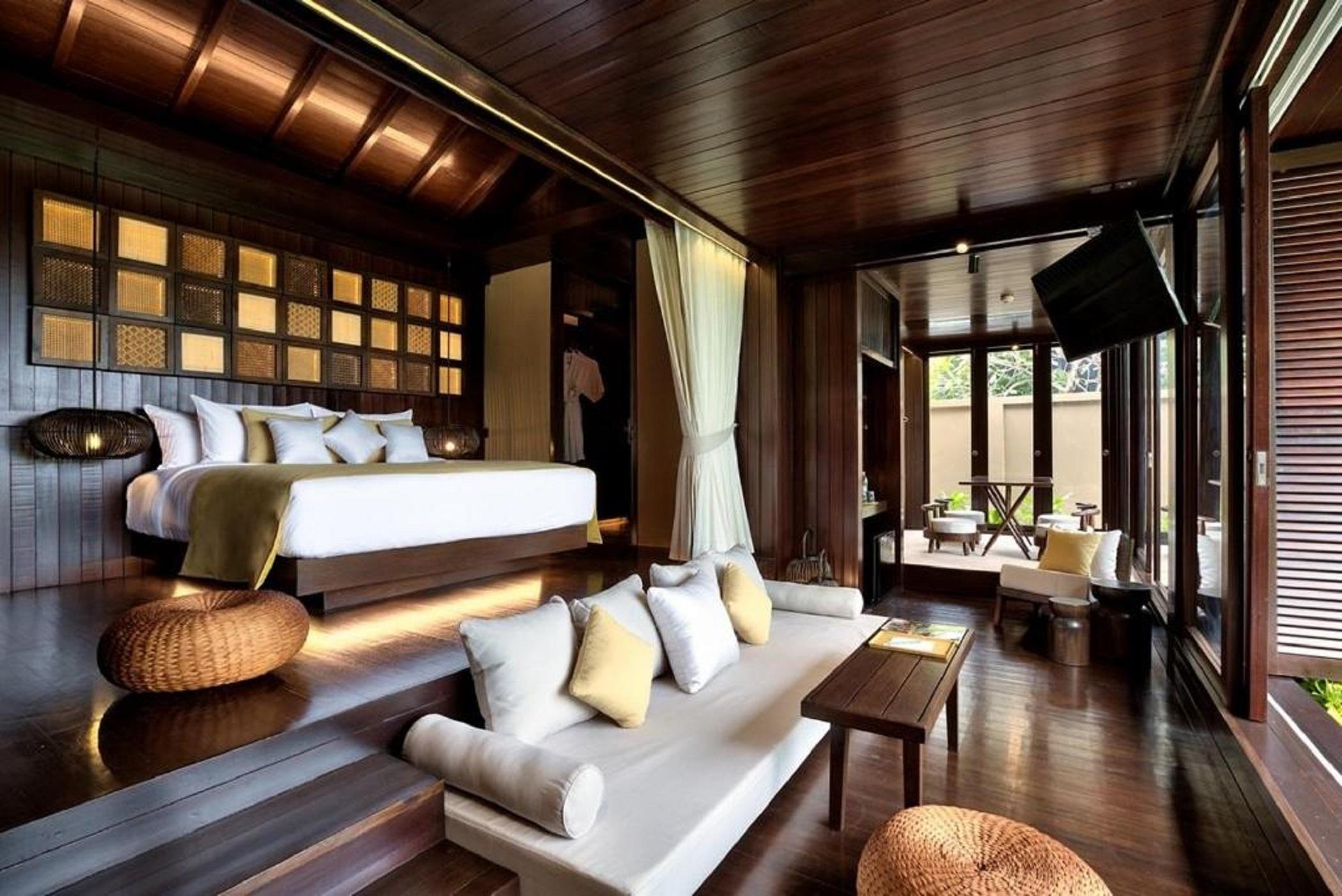 The Hotel